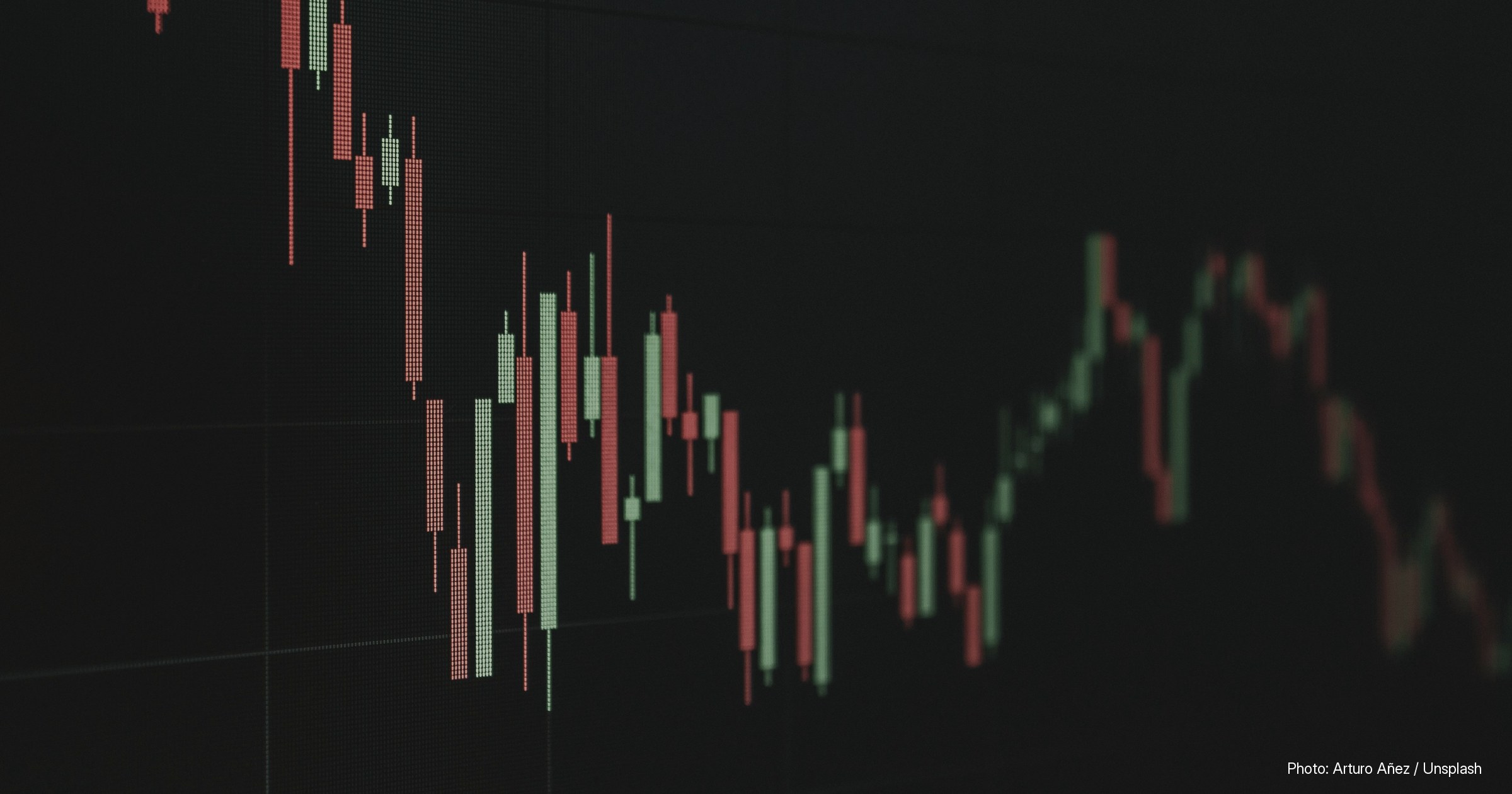 Stock photograph illustrating: Prediction Markets Weigh In Ahead of Nvidia Earnings as Huang Rules Out Long-Term Guidance