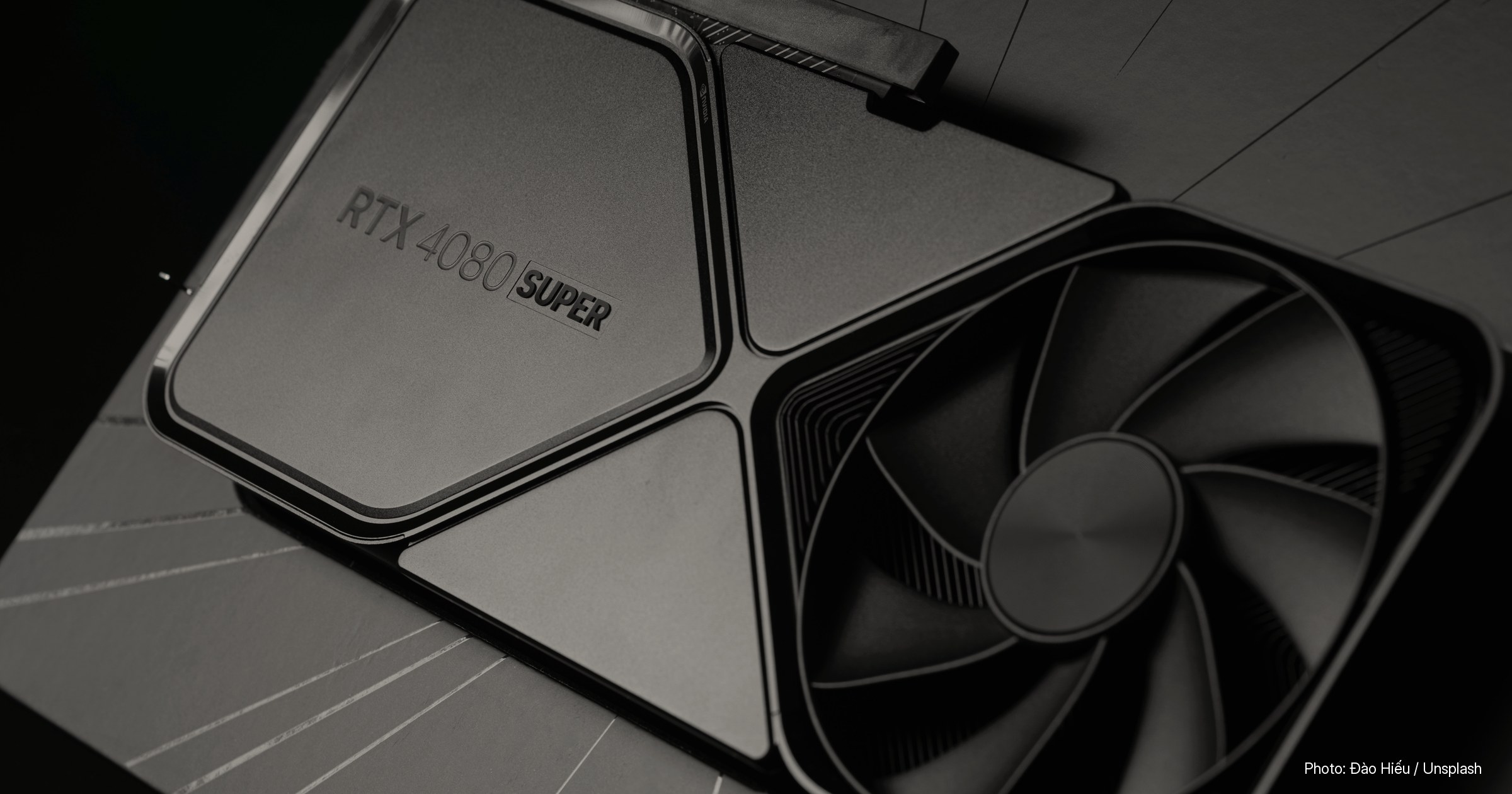 Stock photograph illustrating: Nvidia Reports $96.2 Billion Quarterly Revenue Ahead of Jensen Huang’s Mad Money Appearance