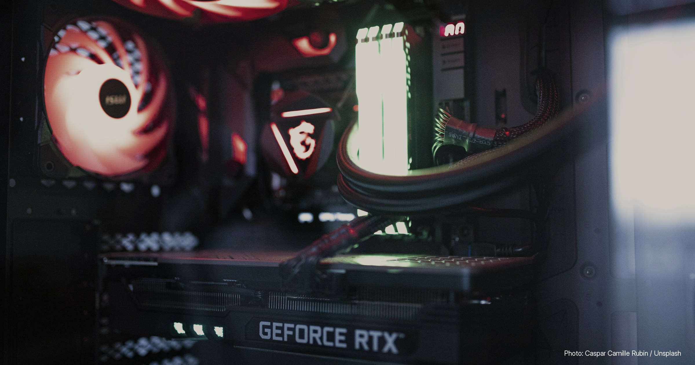 Stock photograph illustrating: Revenue Reaches $96.2B as Nvidia Shares Recover Ahead of Earnings Call