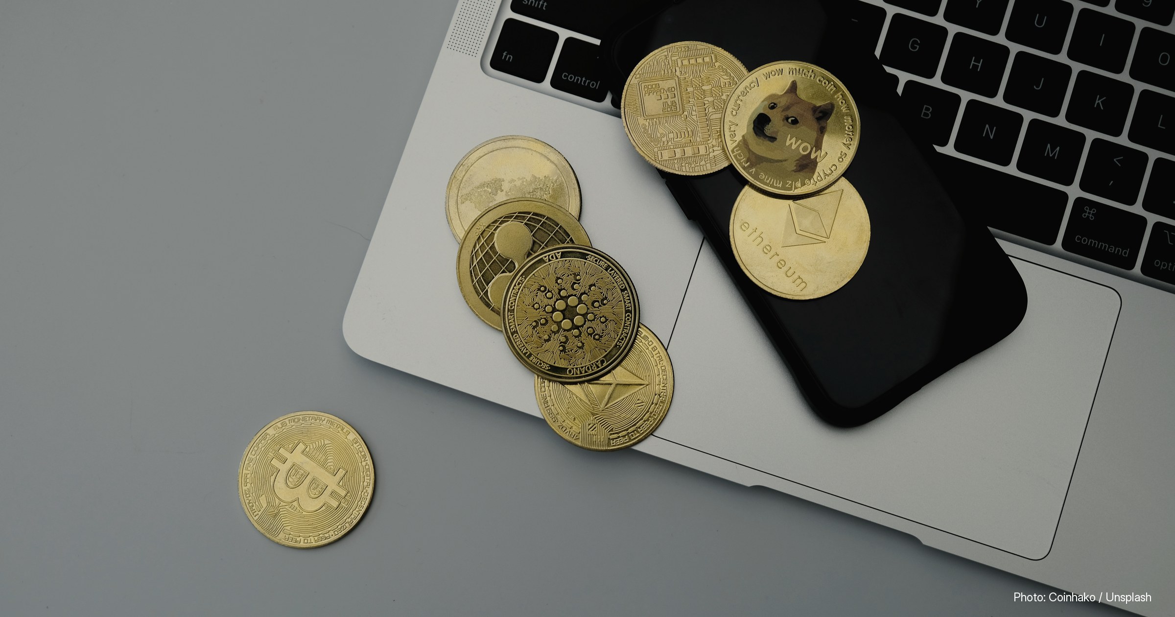 Stock photograph illustrating: Ripple’s XRP Sees Mastercard Involvement and ETF Changes in Same Week
