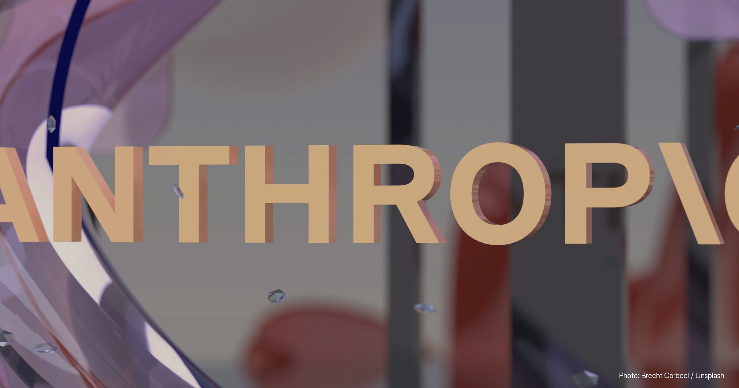 Stock photograph illustrating: Anthropic Weighs Chip Design Partnership With MatX After Scrapping $7B Buyout