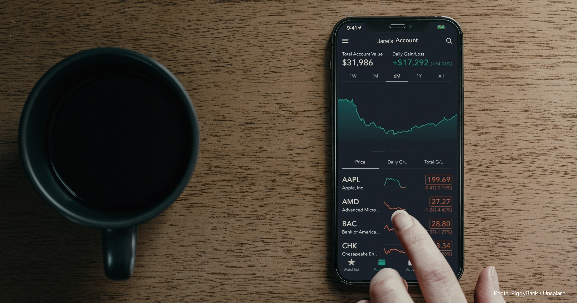 Stock photograph illustrating: Robinhood Chain’s App Revenue Tops Ethereum and Hyperliquid in 24-Hour Window