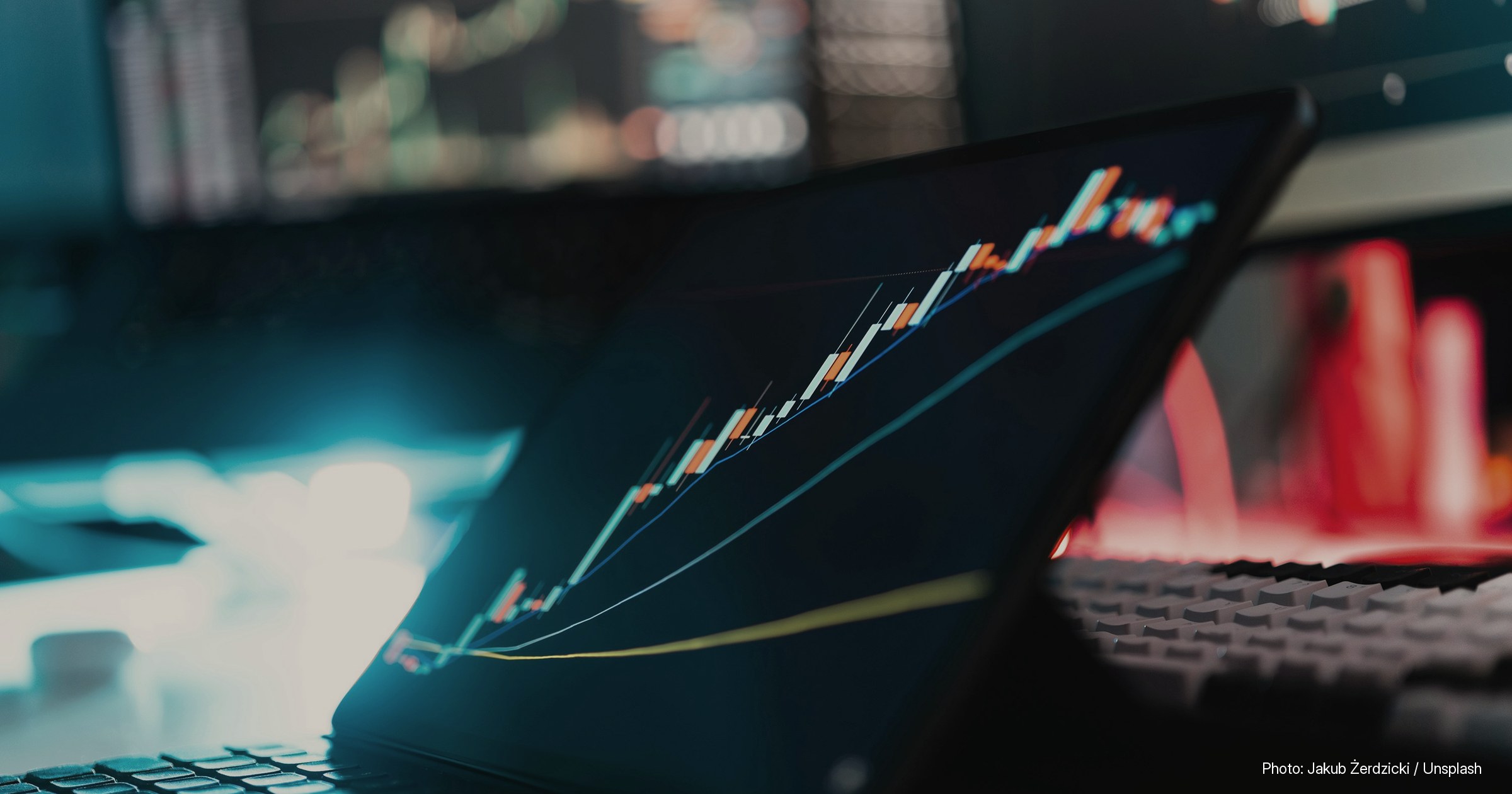 Stock photograph illustrating: Crypto Funds Draw $3.2 Billion in a Week, Bank of America Says, Largest Since October 2025