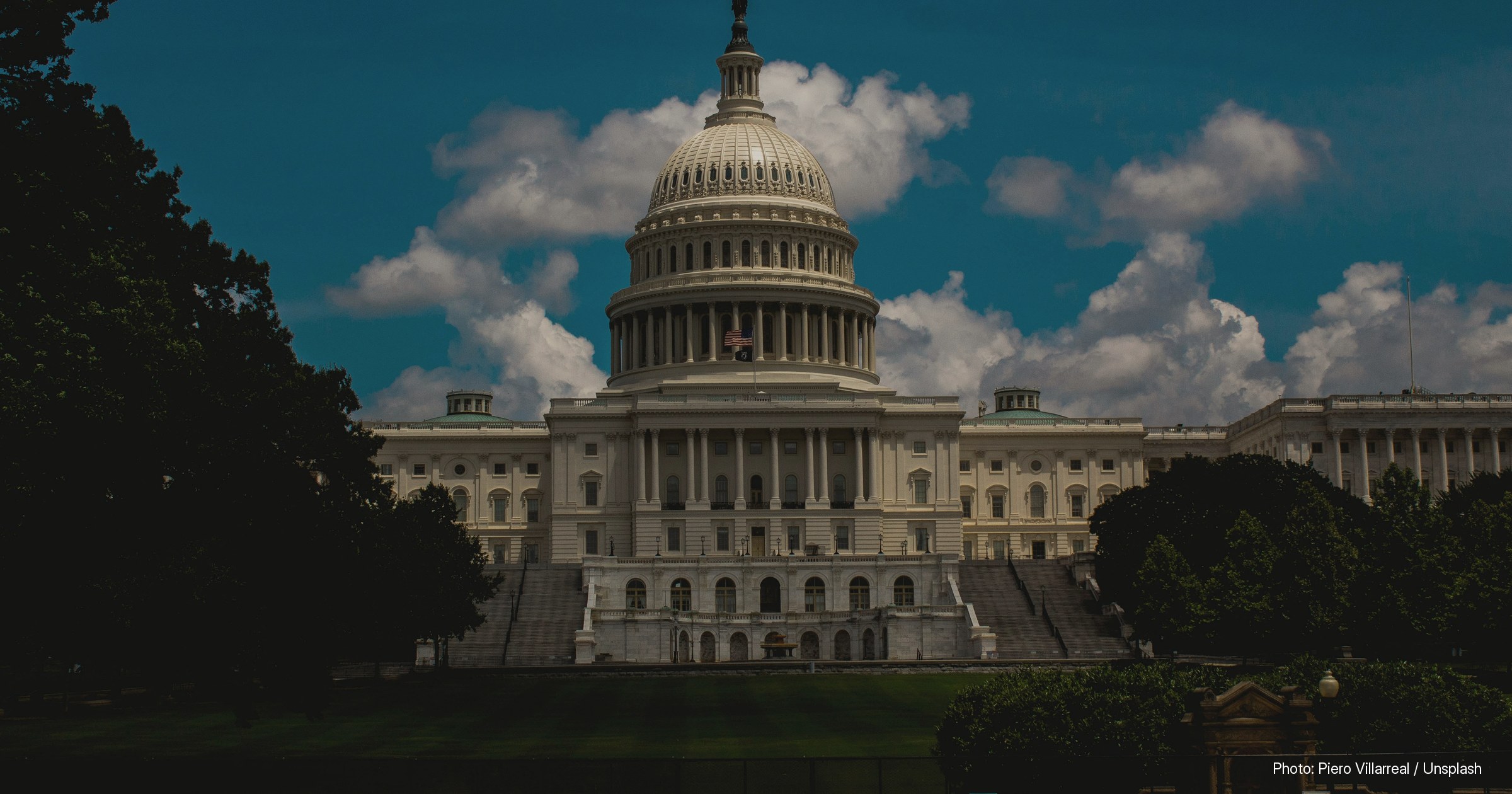 Stock photograph illustrating: Ripple Executive Says CLARITY Act Could Spur US Crypto Job Growth
