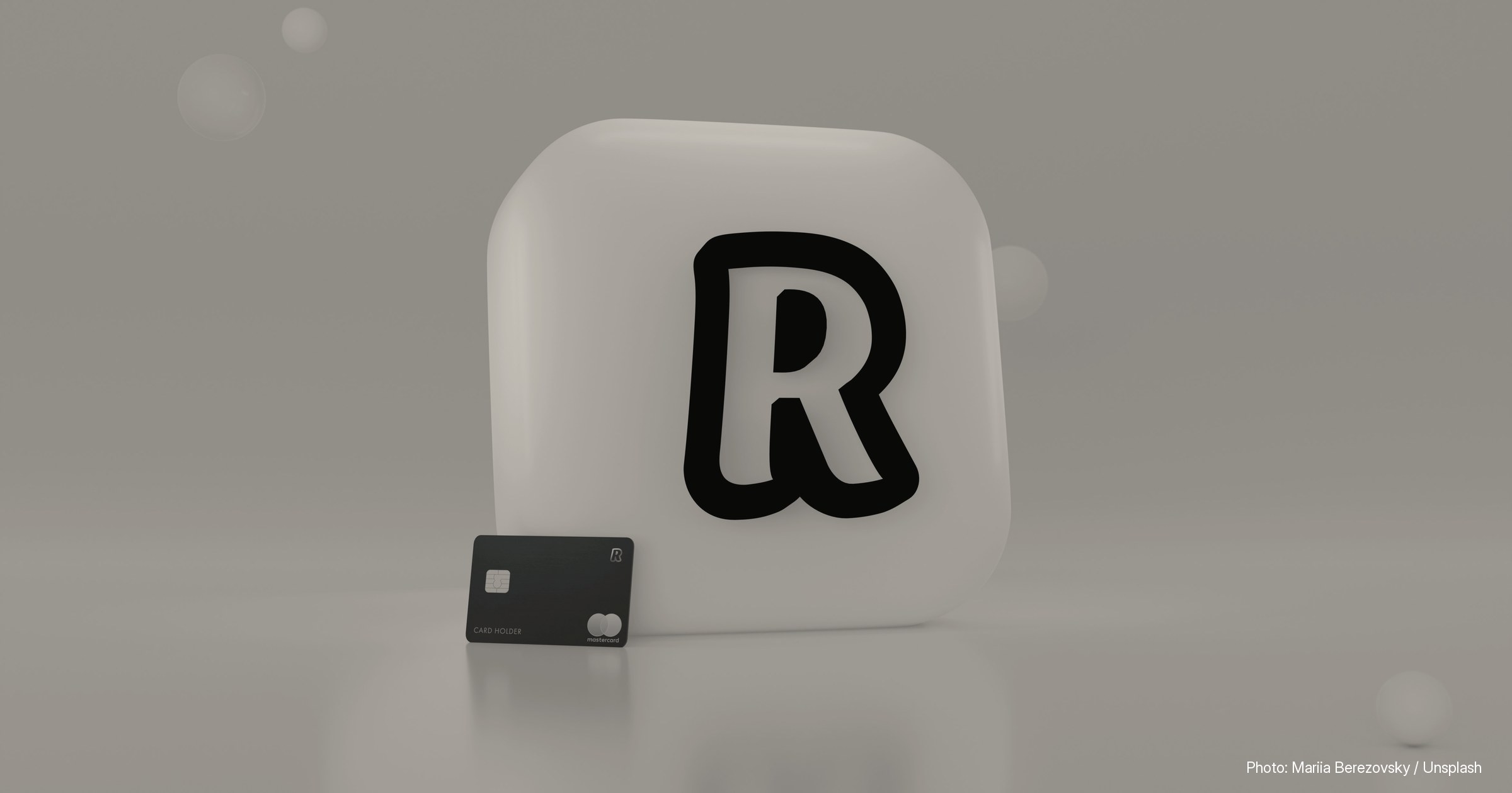 Stock photograph illustrating: Revolut Starts Rolling Out EURR Stablecoin as ECB Outlines Digital Euro Privacy Rules