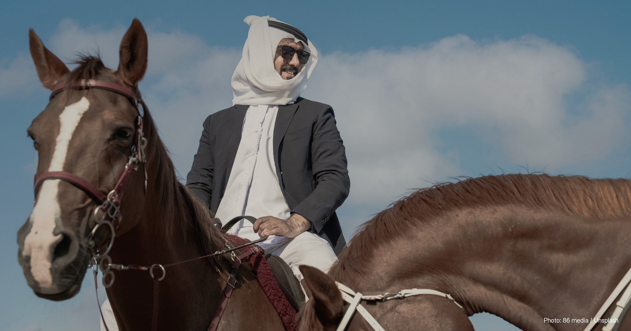 Stock photograph illustrating: Abu Dhabi Investor Group Takes 49% Stake in Trump Family-Linked Crypto Bank