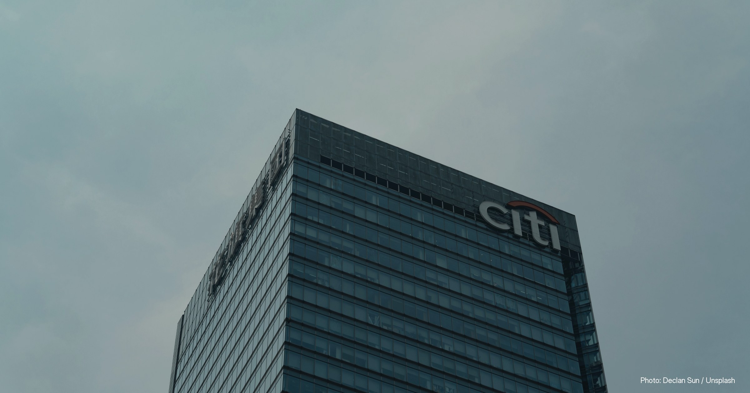Stock photograph illustrating: Goldman, Citi, UBS and 18 Other Banks Commit to Joint Dollar Stablecoin by 2027