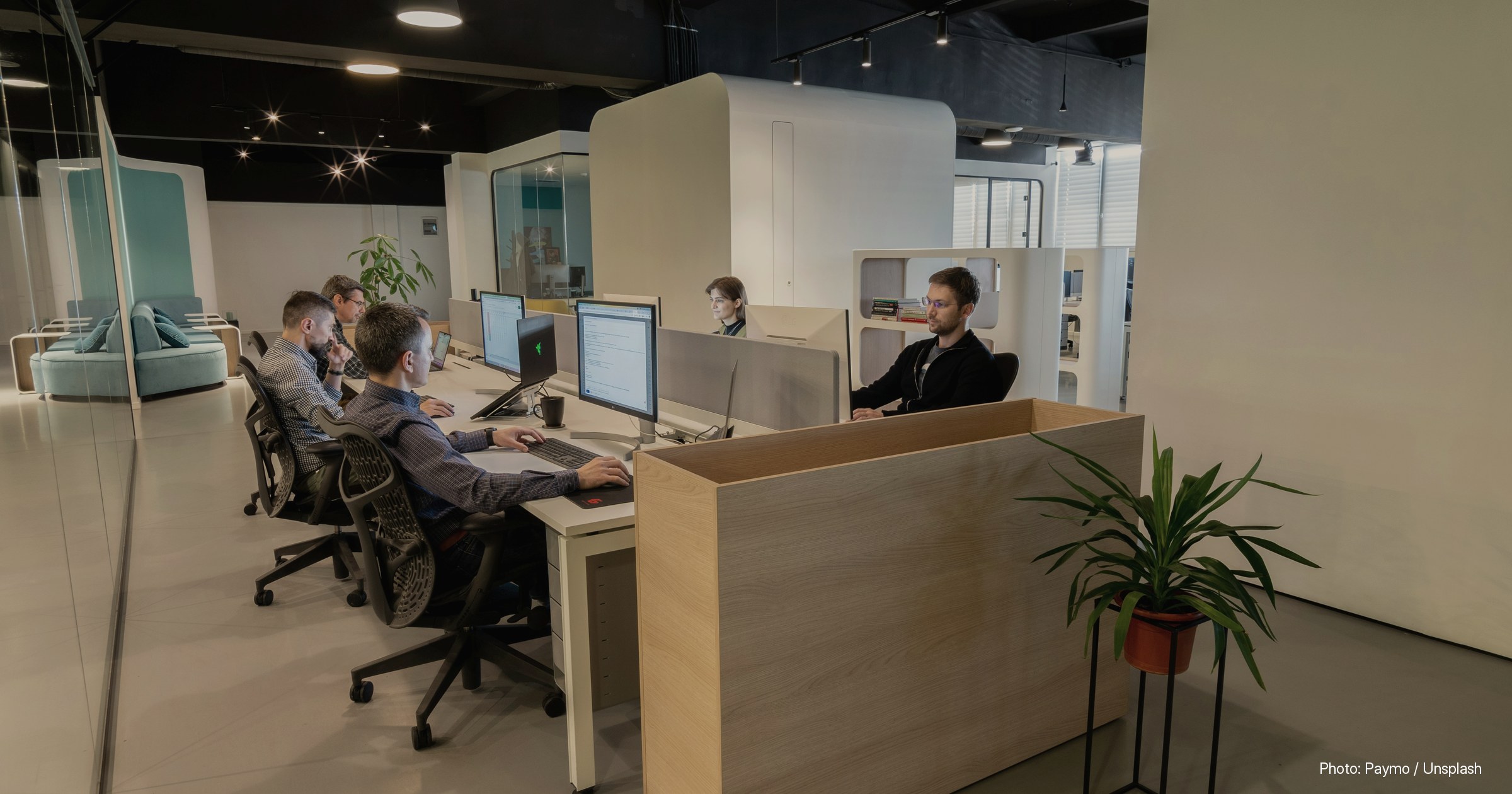 Stock photograph illustrating: REAL Finance’s $ASSET Token Goes Live on Kraken EU, Widening European Reach