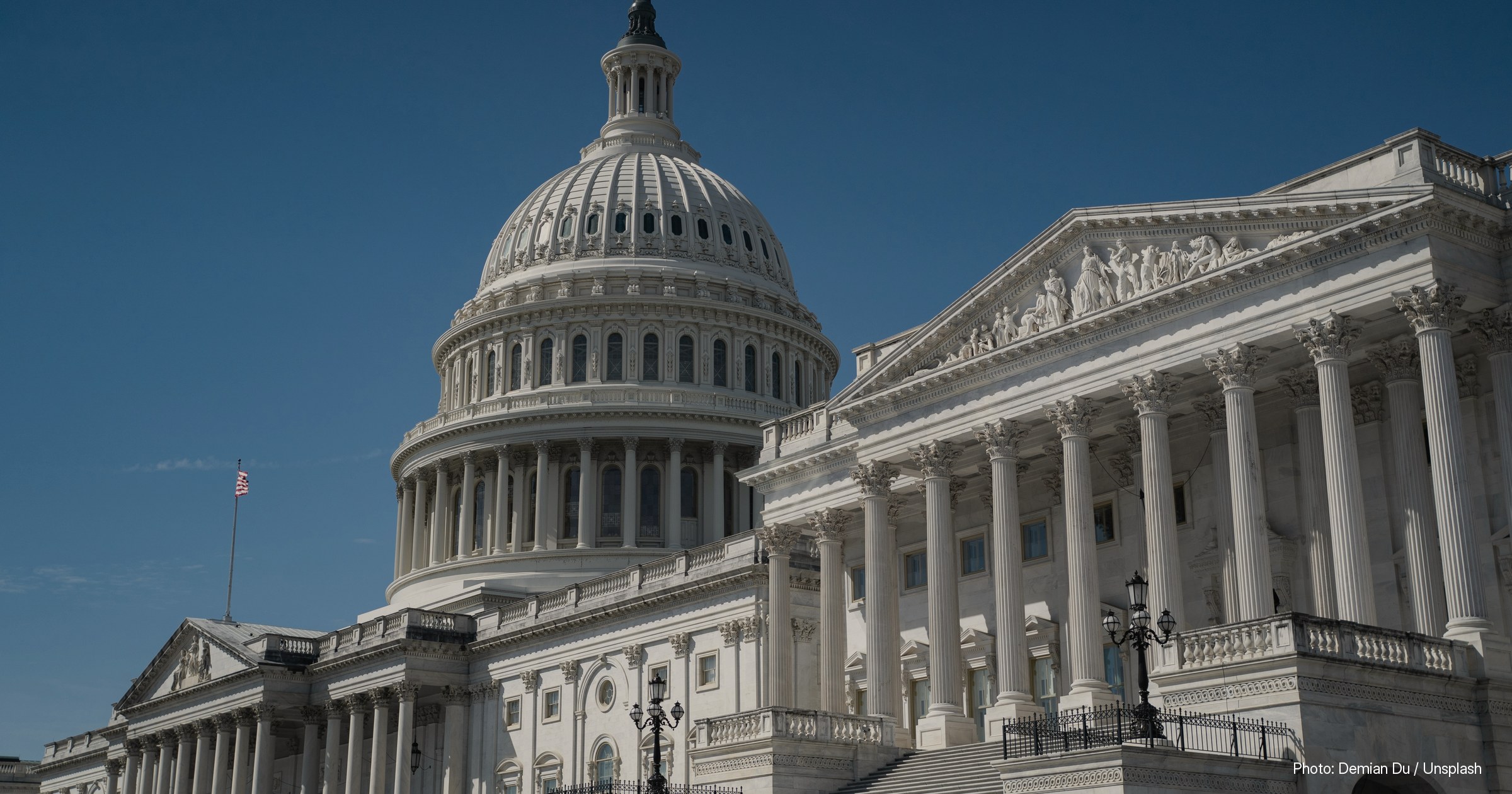 Stock photograph illustrating: CLARITY Act Could Clear Senate by September 15, SEC’s Atkins Predicts