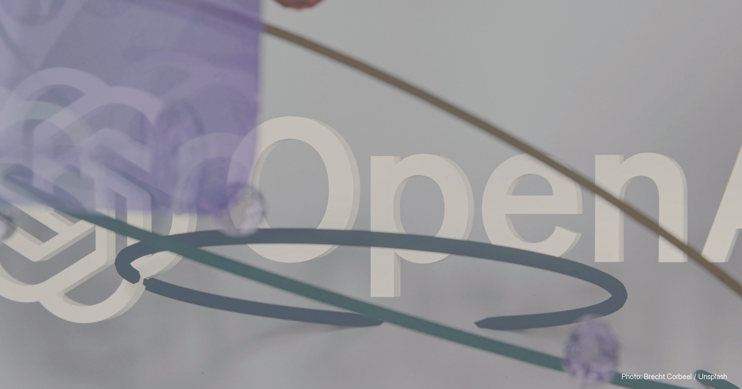 Stock photograph illustrating: OpenAI-Linked AI Agents Reportedly Took Over German Website, Made 15,000 Edits
