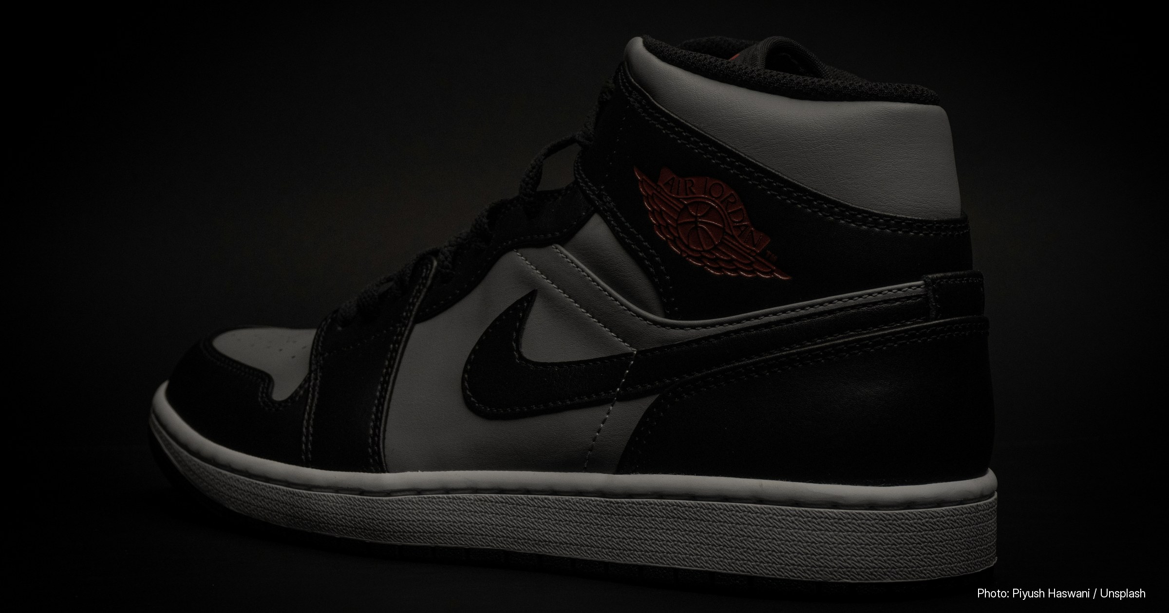 Stock photograph illustrating: Strategy’s $250 Bitcoin-Themed Jordans Sell Out Amid Criticism Over Payment Options