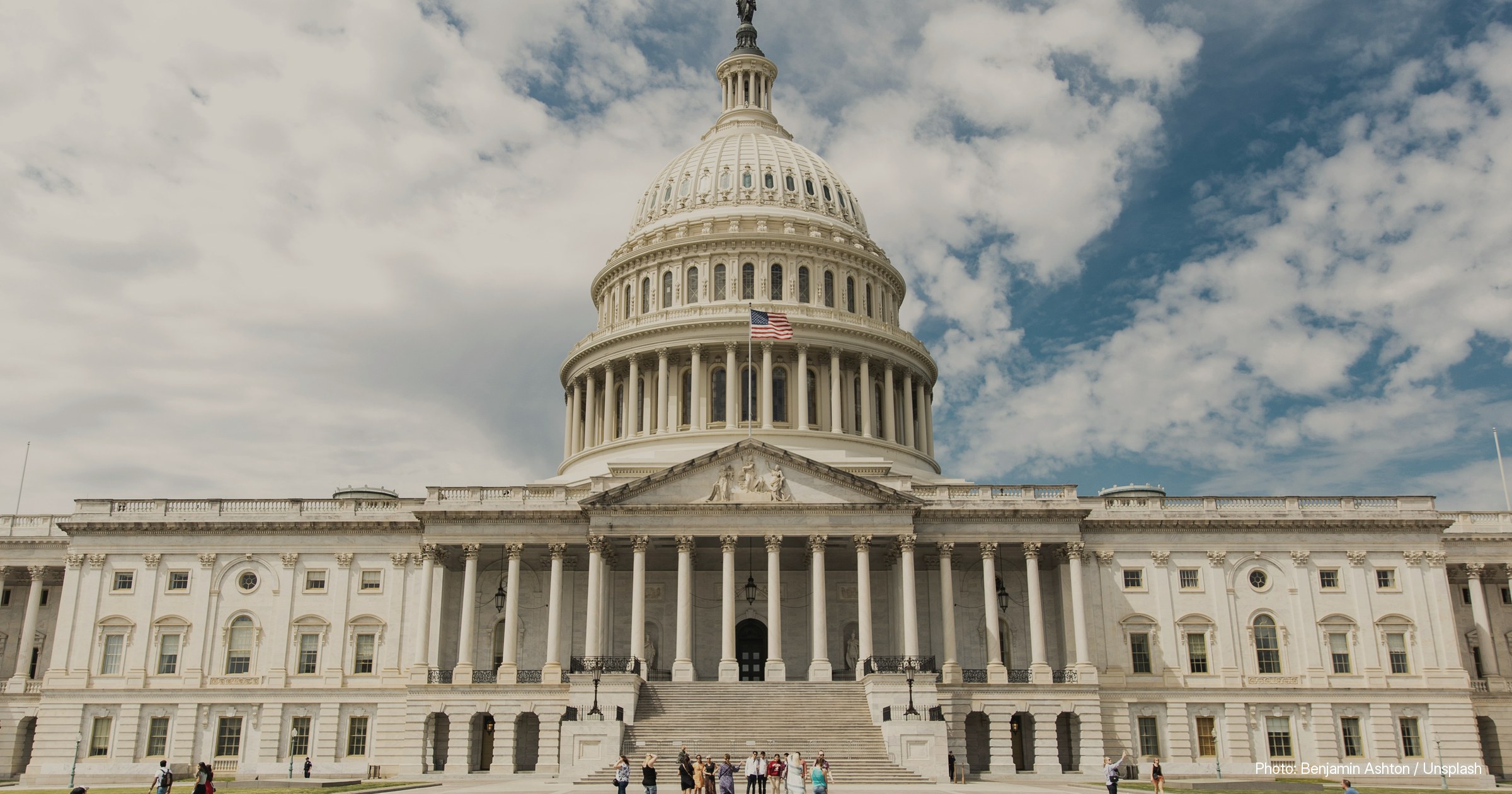 Stock photograph illustrating: CLARITY Act Faces Likely Defeat in Senate Vote Next Week, GOP Signals