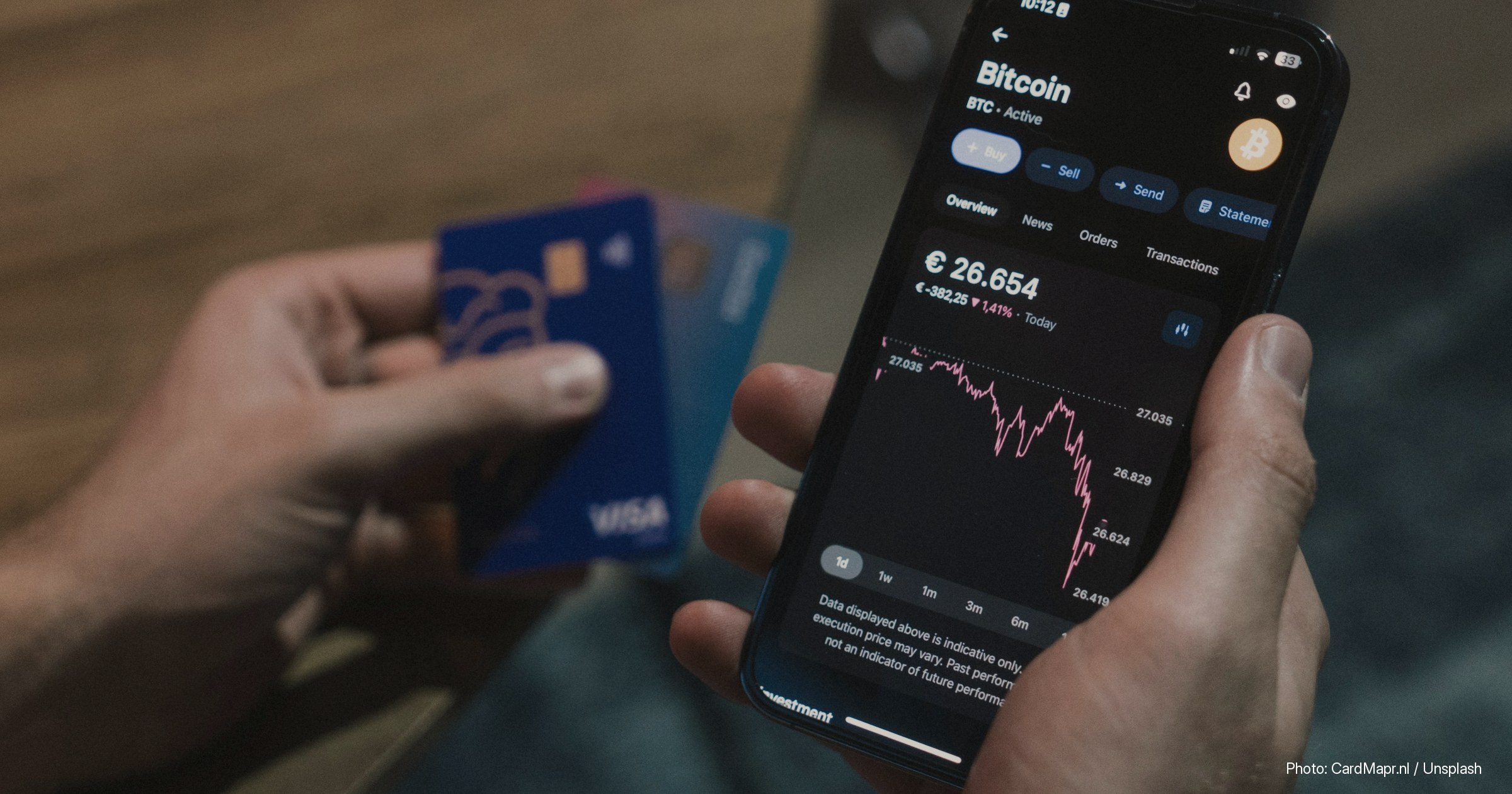 Stock photograph illustrating: US Bancorp Reportedly Planning Its Own Stablecoin, USBDC