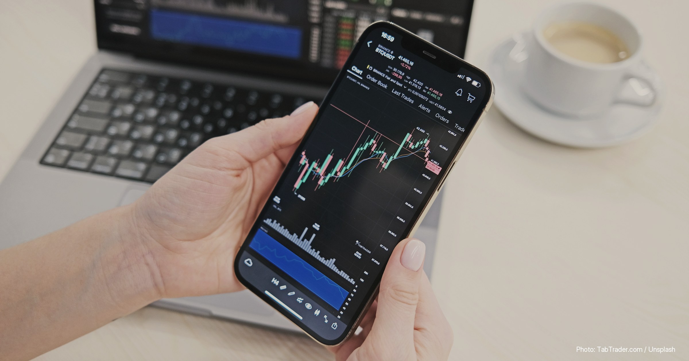 Stock photograph illustrating: $400 Million Private Credit Fund Launched by Tether and Fasanara, Backed by Stablecoins