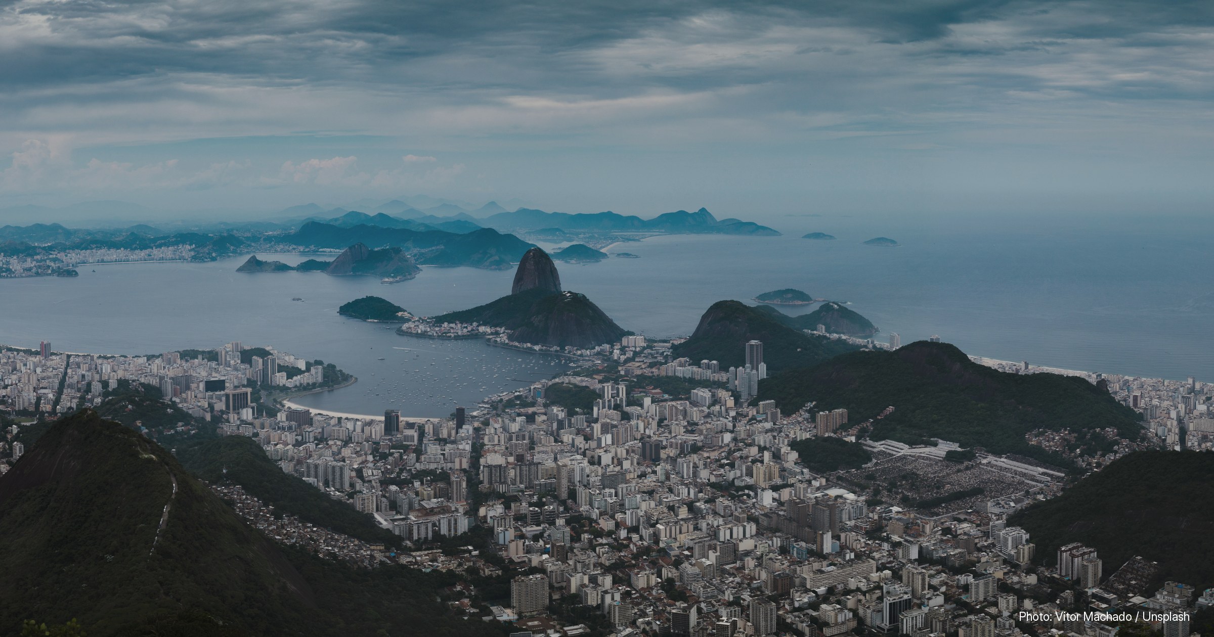 Stock photograph illustrating: Brazilian Users Gain Access to Morpho-Powered USDC Lending via Coinbase