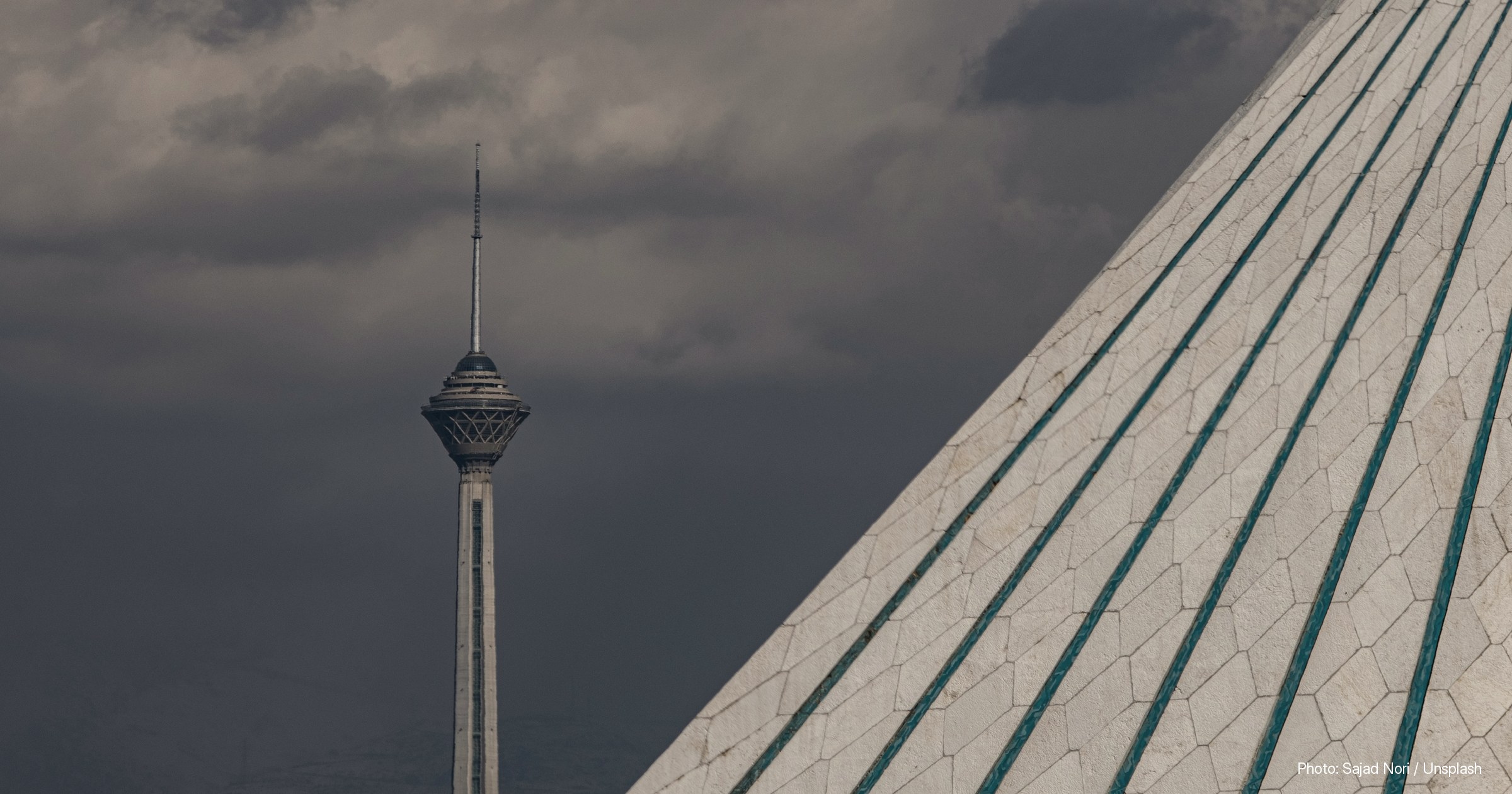 Stock photograph illustrating: Iran’s Central Bank Loosens Crypto Rules to Ease Sanctions-Hit Export Payments