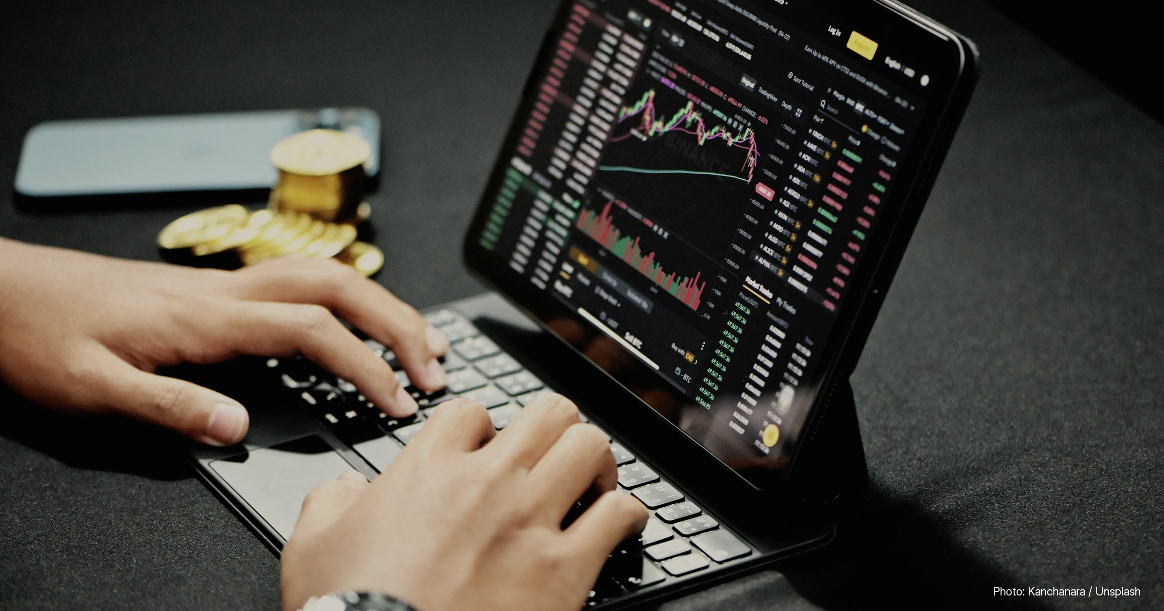 Stock photograph illustrating: $1.3 Billion Funding From General Catalyst Prompts Motive to Pull IPO, Bet on AI