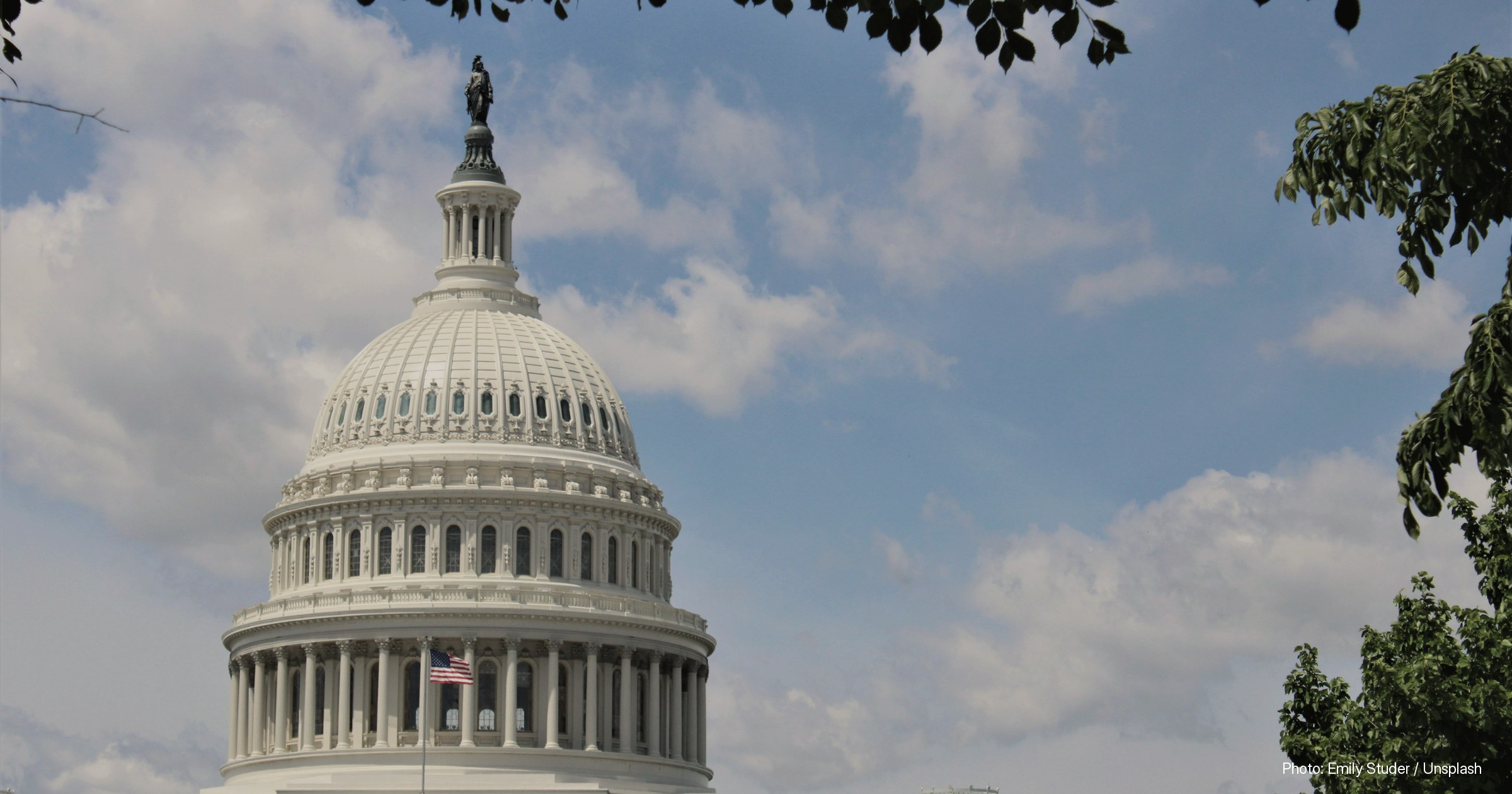 Stock photograph illustrating: Senate Republicans Send Democrats a ‘Final’ Offer on Crypto Market Structure Bill