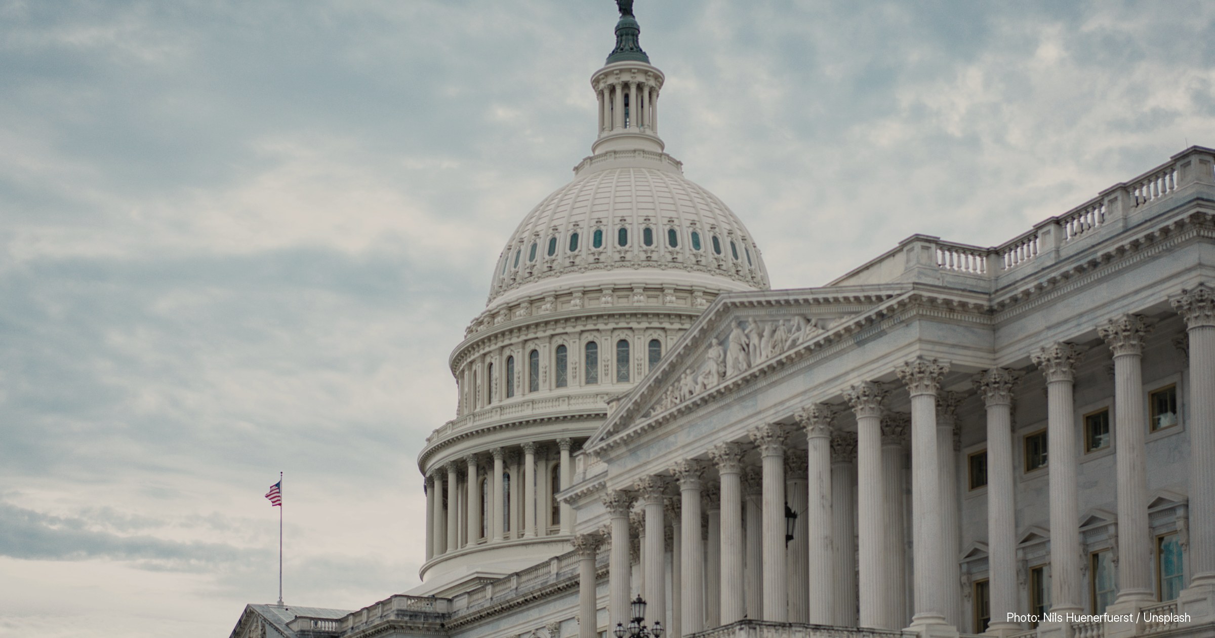 Stock photograph illustrating: Crypto Clarity Act Heads to Senate Vote, Clarifying SEC and CFTC Roles
