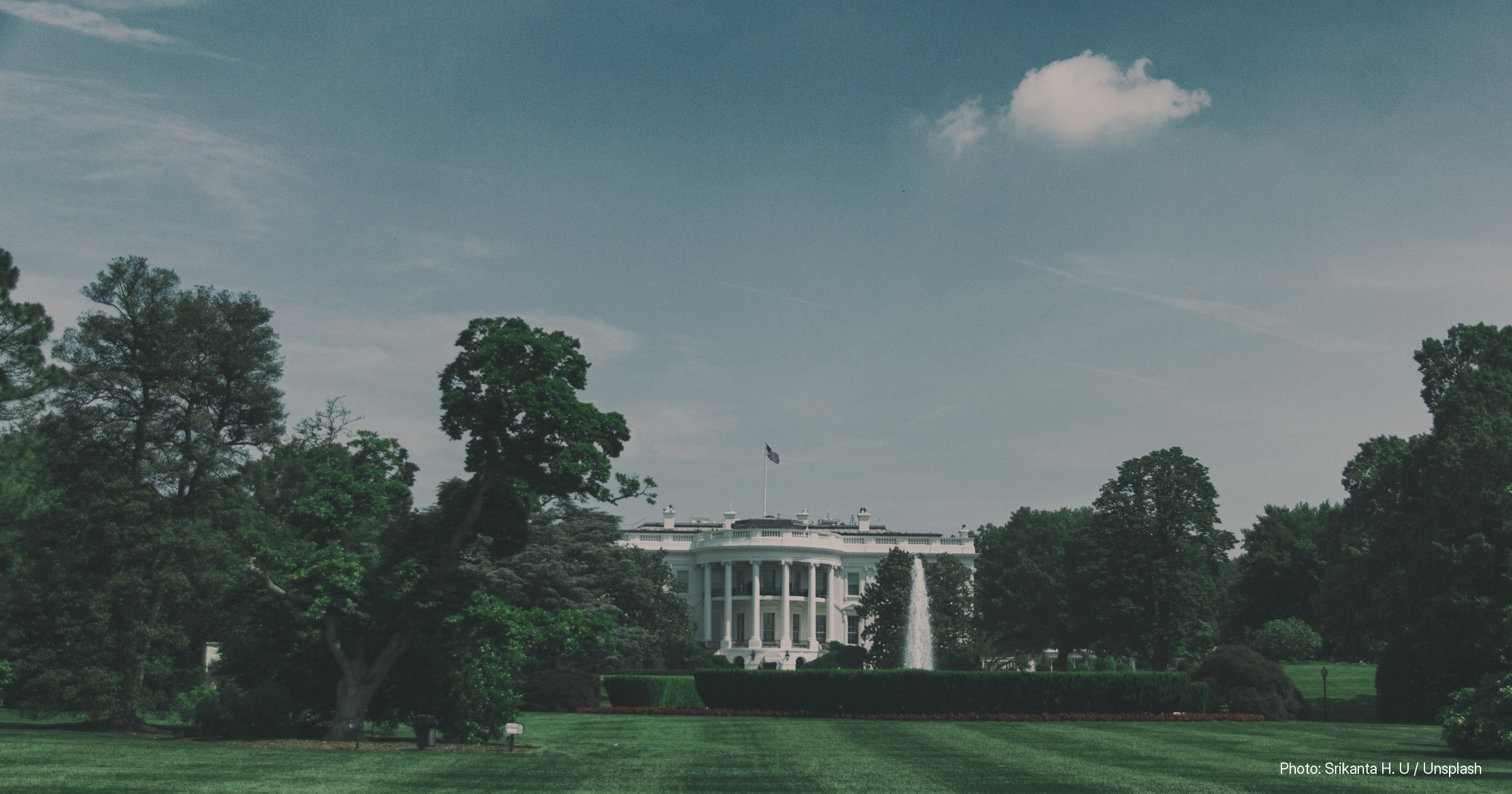 Stock photograph illustrating: CLARITY Act to Include New Ethics Provisions After White House Agreement