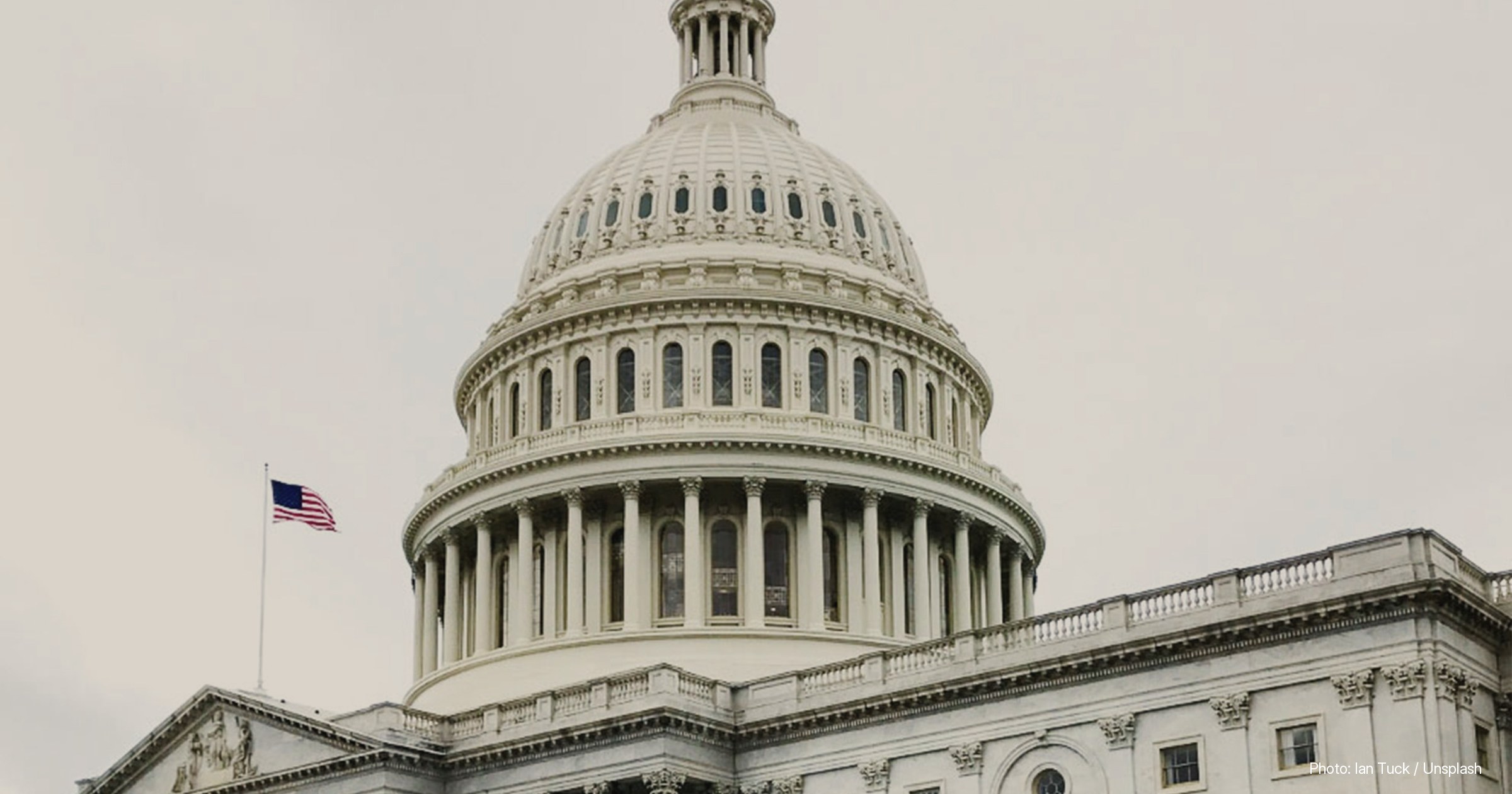 Stock photograph illustrating: Senate Democrats Prepare Counteroffer to GOP’s ‘Final’ CLARITY Act Proposal