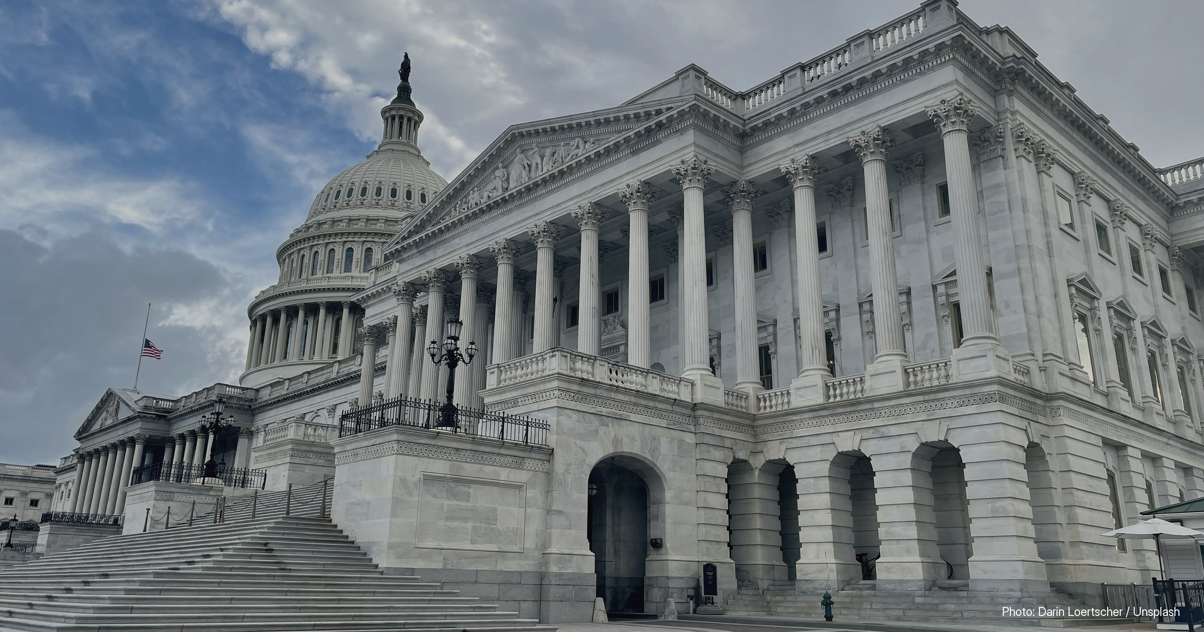 Stock photograph illustrating: Senate Rejects CLARITY Act, Triggering Sharp Losses in Bitcoin, Ethereum, XRP