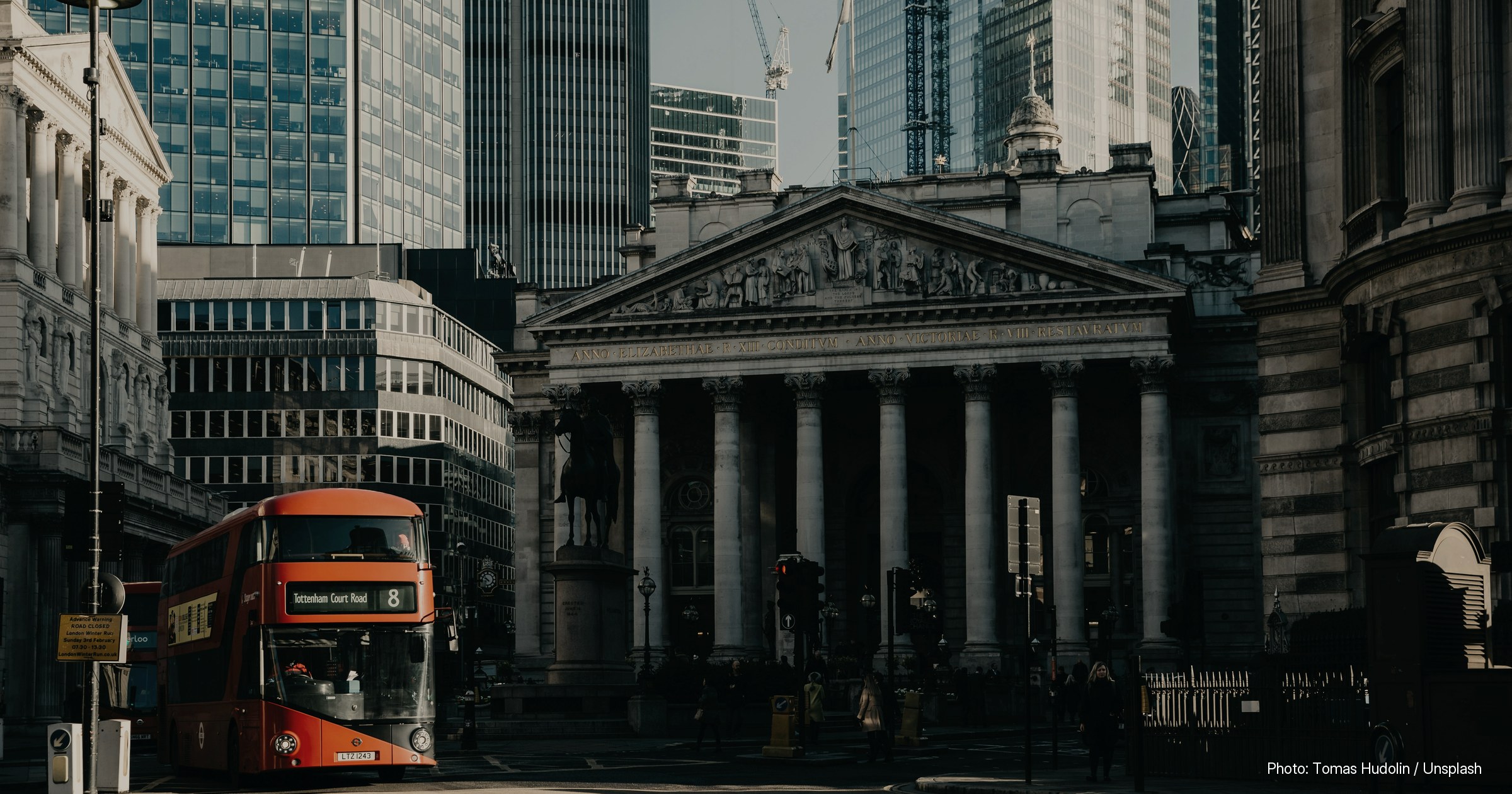 Stock photograph illustrating: Three London P2P Crypto Trading Sites Raided in Joint FCA, HMRC, Police Action