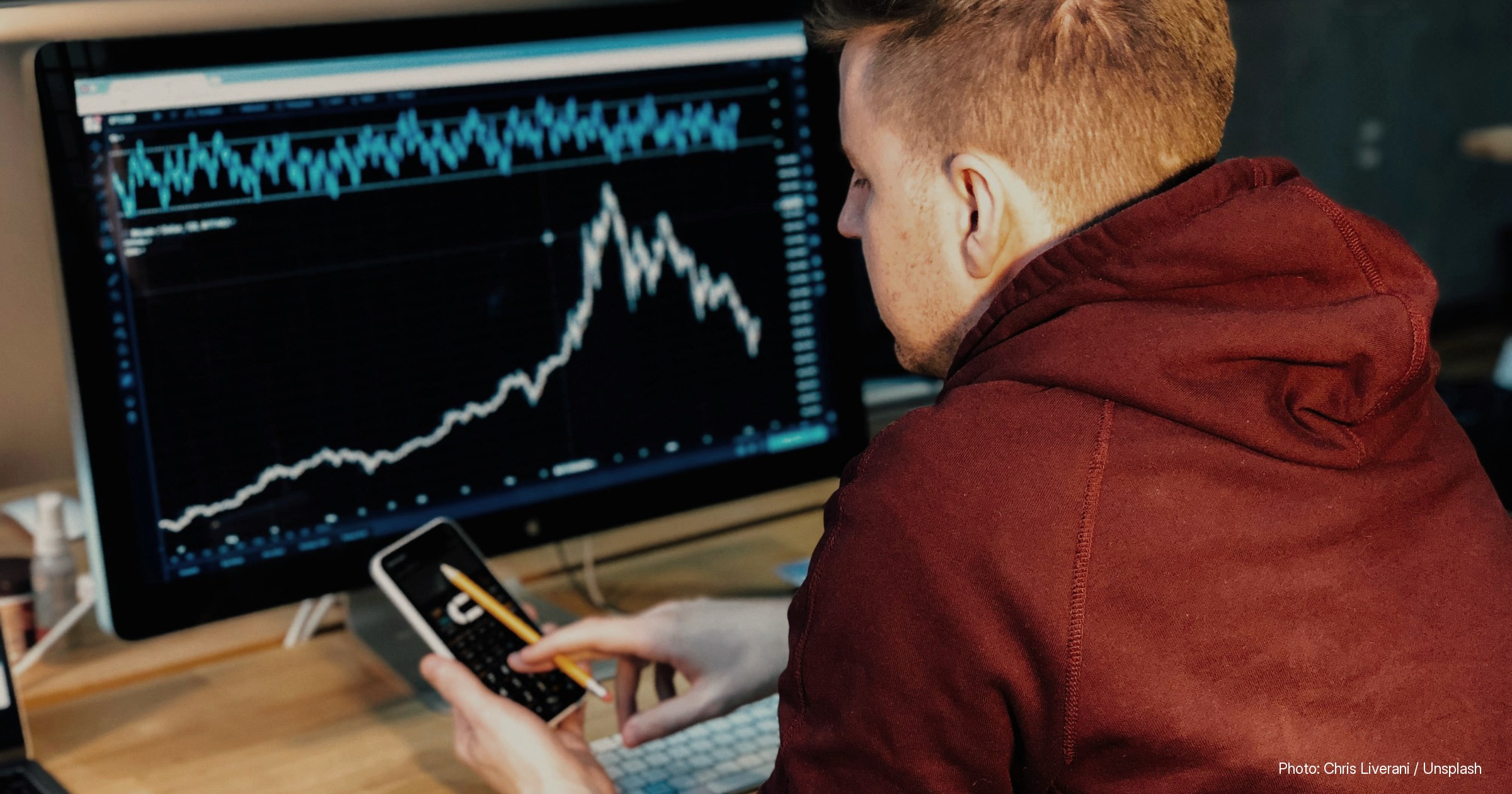 Stock photograph illustrating: Bitcoin ETF Demand Could Outpace Gold’s If Hedging Trades Unwind, JPMorgan Says