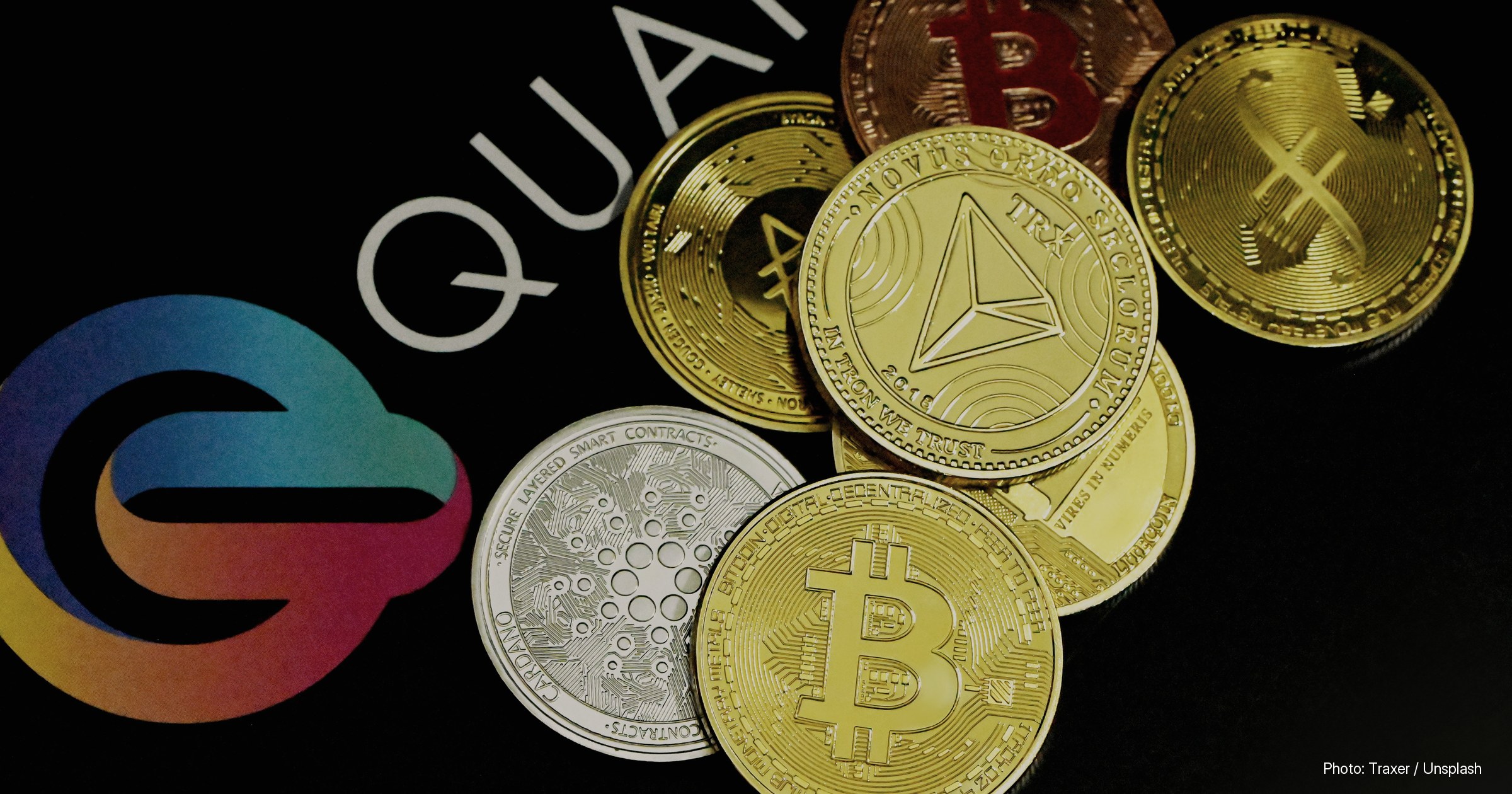 Stock photograph illustrating: Binance Wallet Users Gain Early Access to PancakeSwap’s Tokenized Pre-IPO Deals