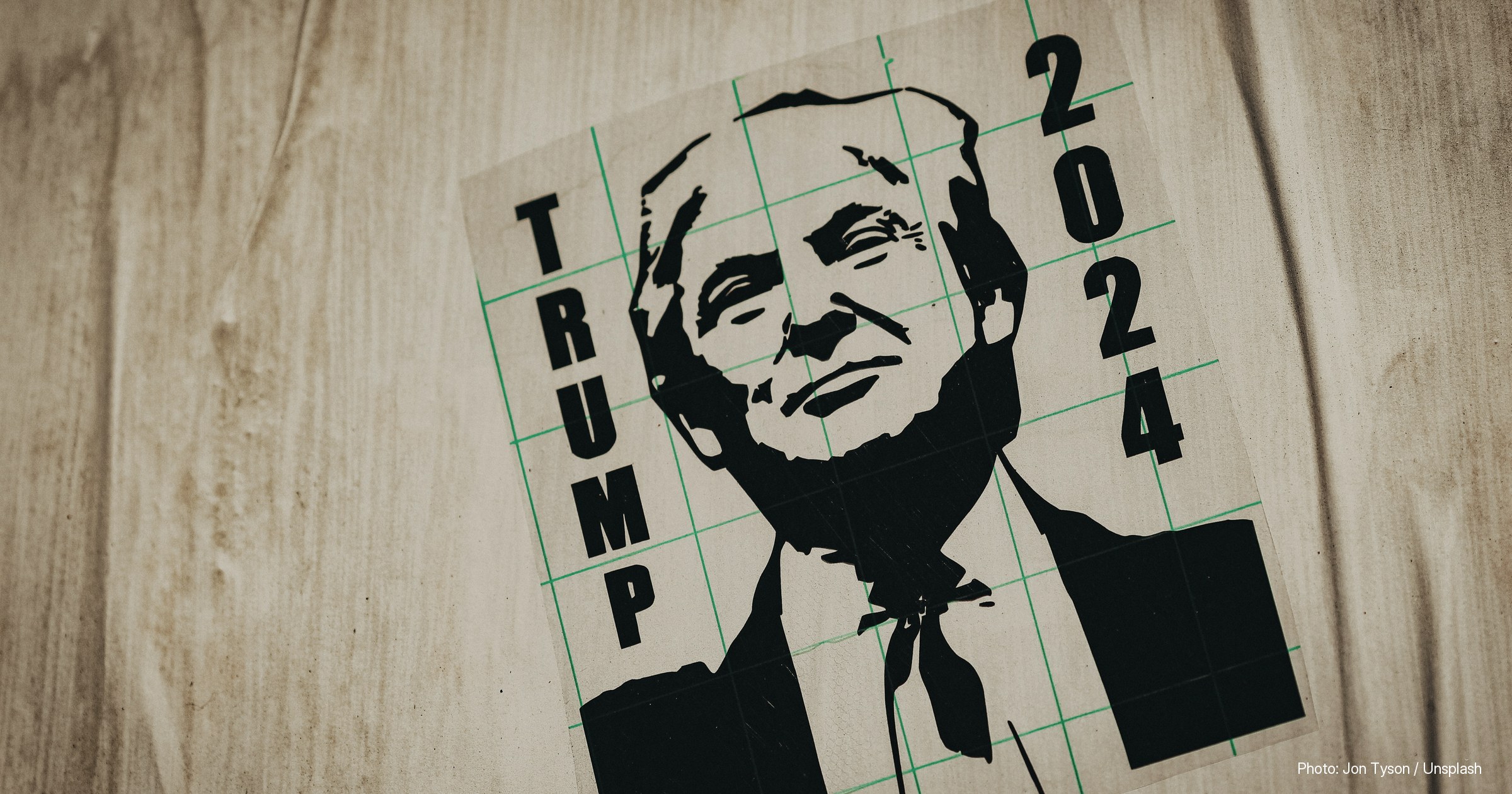 Stock photograph illustrating: Trump Says US Will Create an ‘AI Force’ and Name an AI Czar