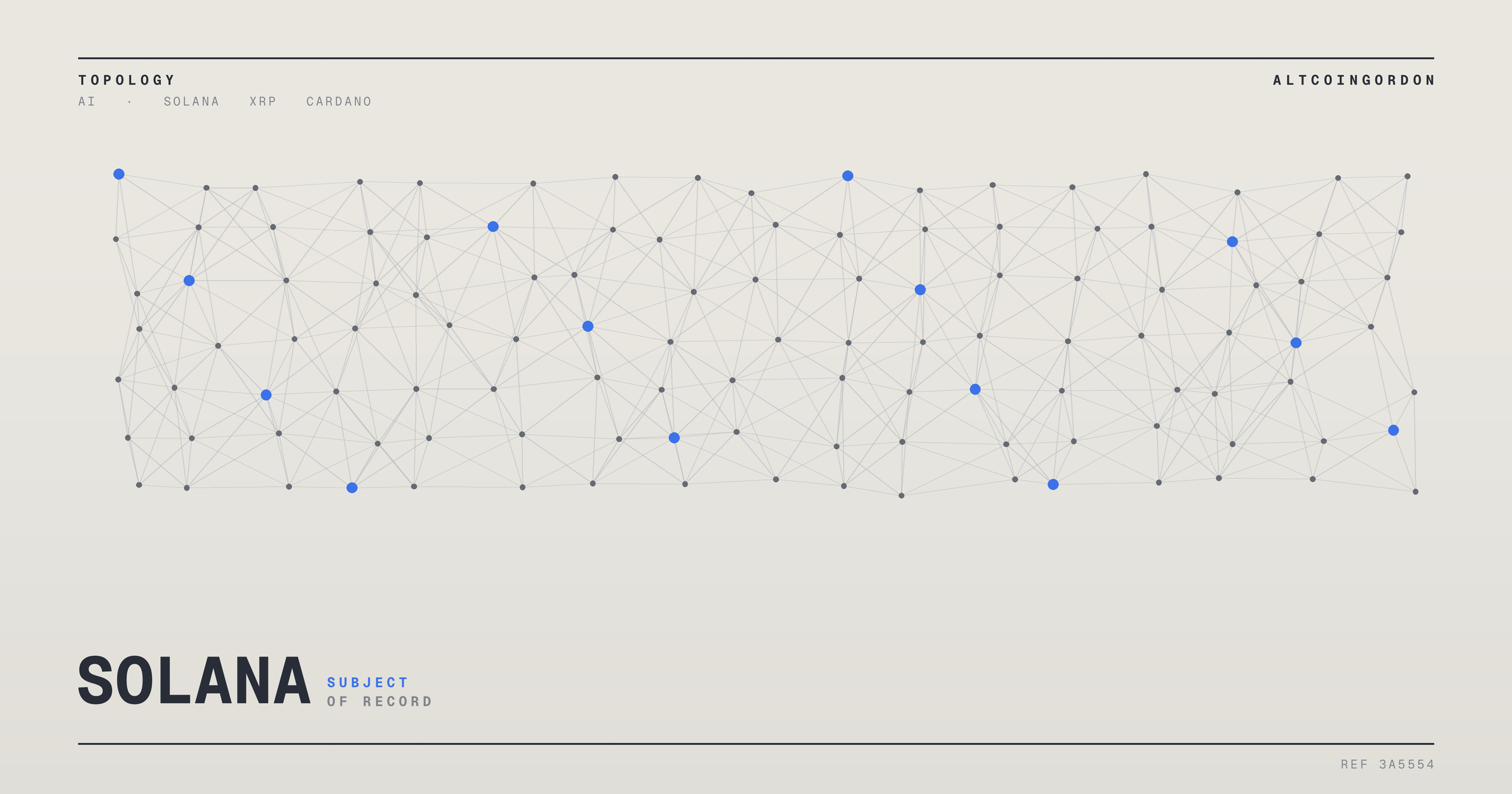 Original AltcoinGordon illustration for: Cardano Adopts x402 Protocol to Enable ADA Payments for AI Agents