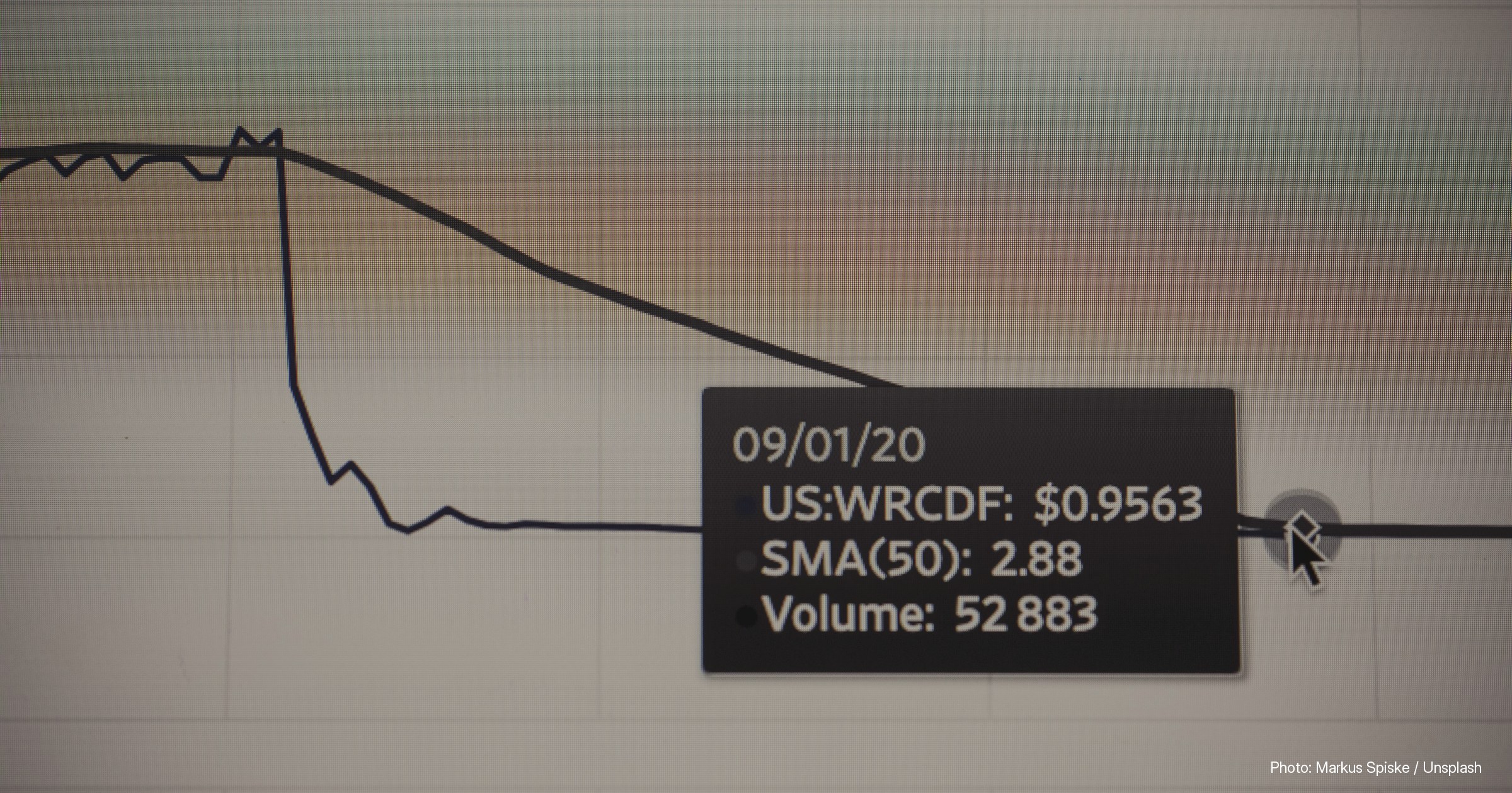 Stock photograph illustrating: Crypto Market Cap Reclaims $3 Trillion as Bitcoin Hits 8-Month High on Leverage Surge