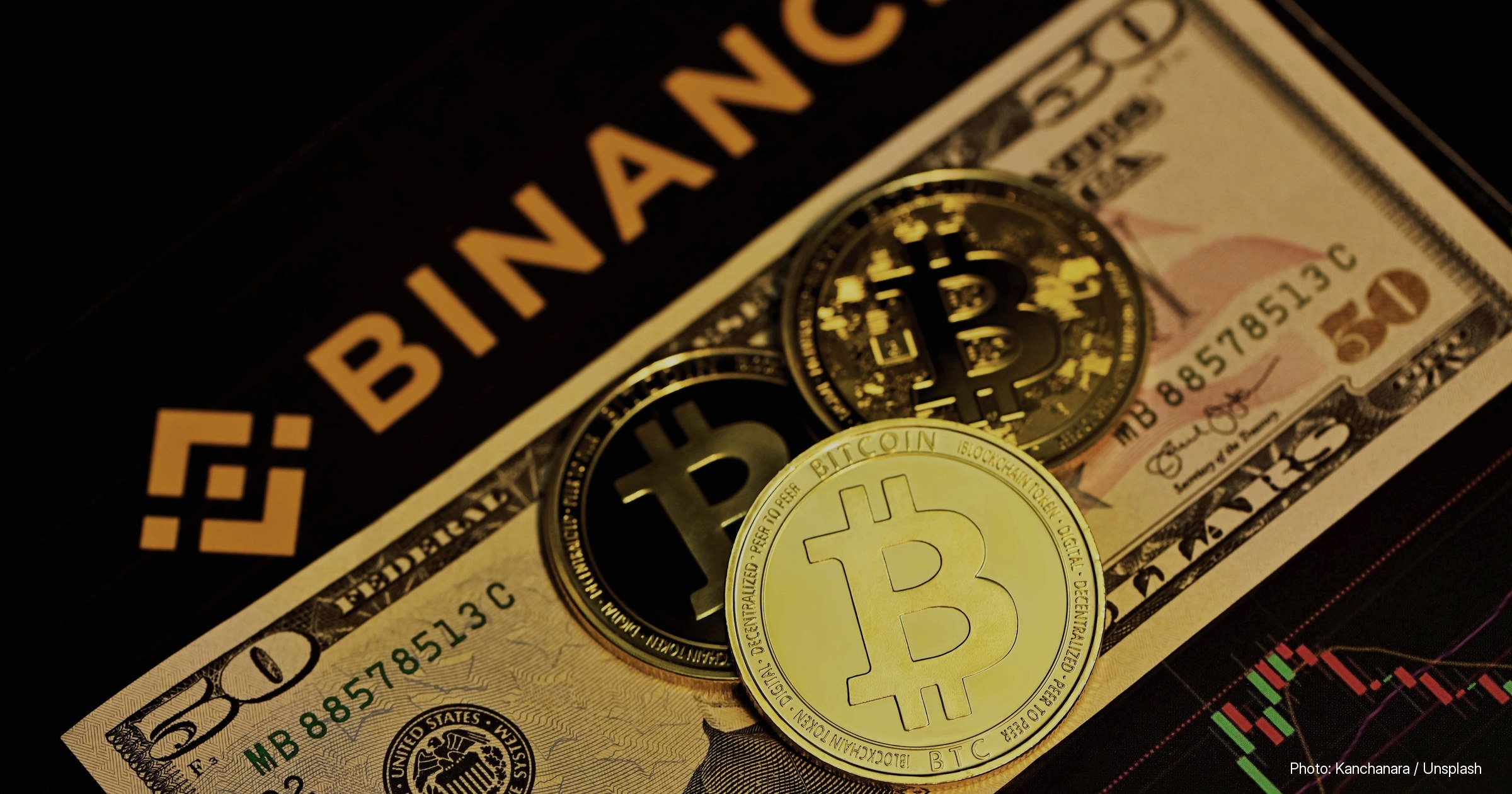 Stock photograph illustrating: Spot Accounts to Absorb Binance Crypto as Funding Rename Rolls Out in 2026