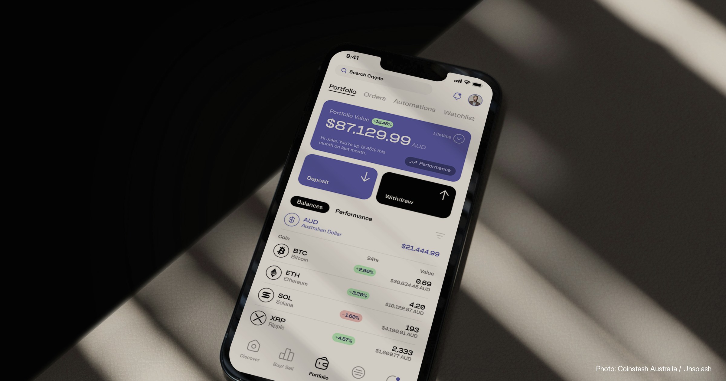 Stock photograph illustrating: Coinbase Builds Post-Quantum Custody Shield for BlackRock’s $250B in Crypto Assets