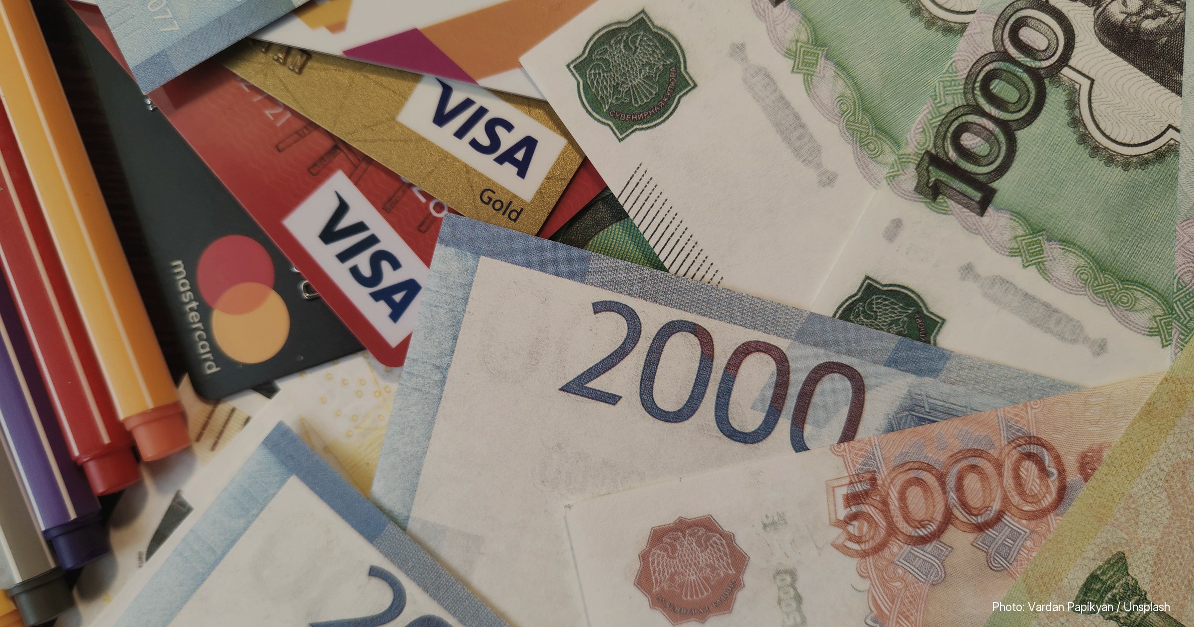 Stock photograph illustrating: Visa Study: Stablecoin Adoption Interest Rises to 56% With Bank-Style Safeguards