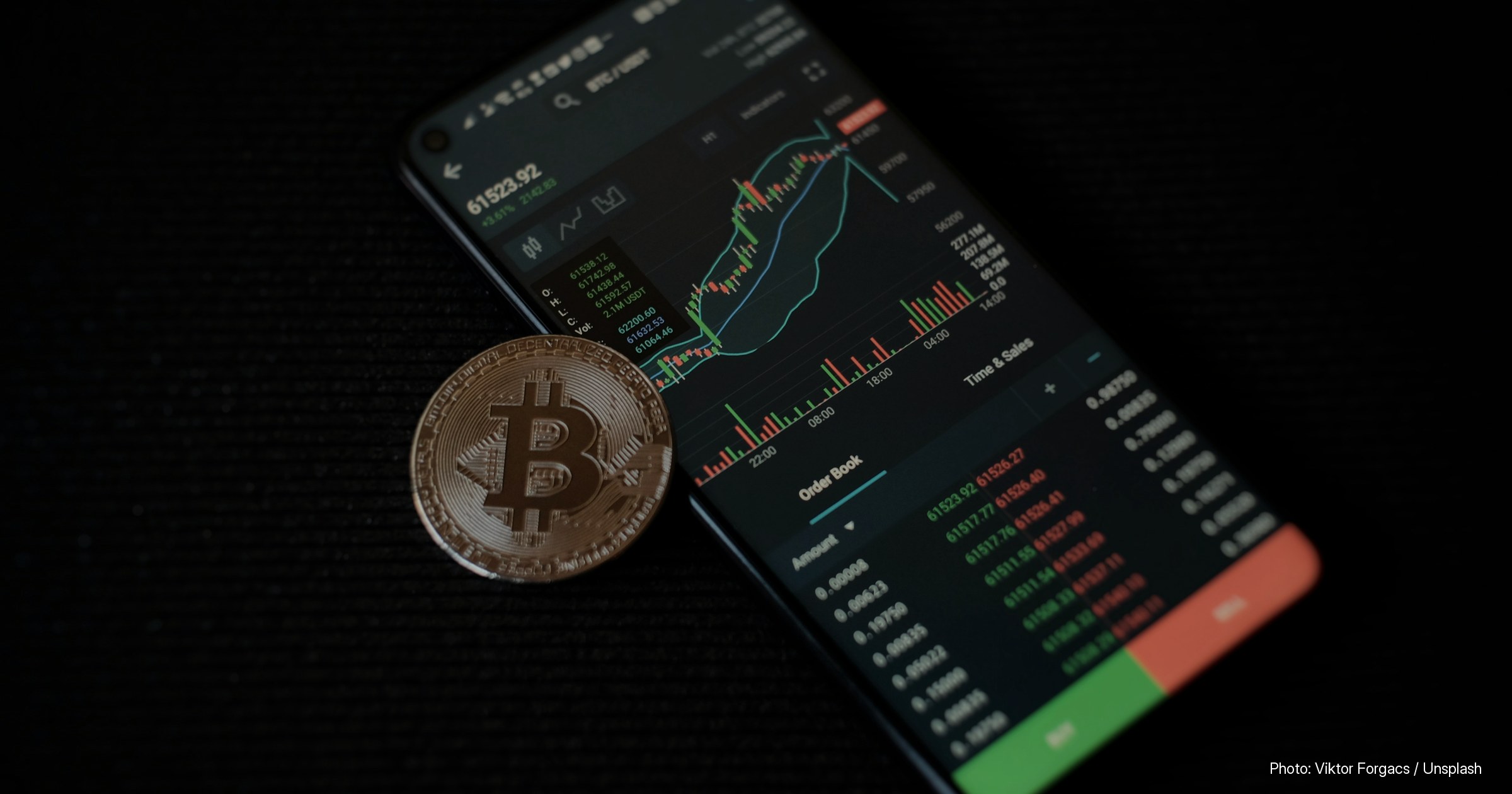 Stock photograph illustrating: Ripple CEO Says XRP Isn’t Always the Right Tool for Every Payment