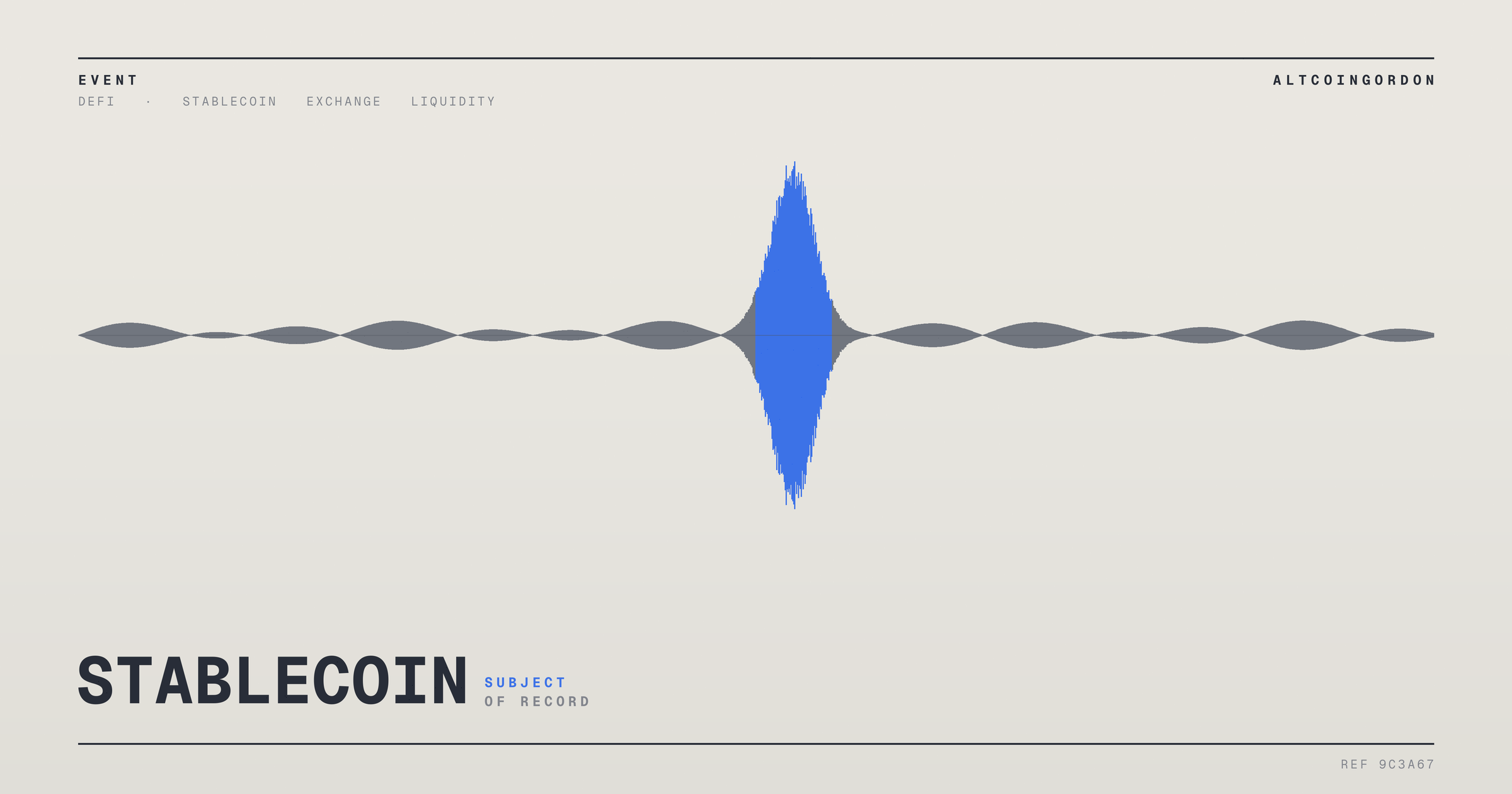 Original AltcoinGordon illustration for: South Korea Studies Liquidity Rules for Won Stablecoins After JPYC Price Spike