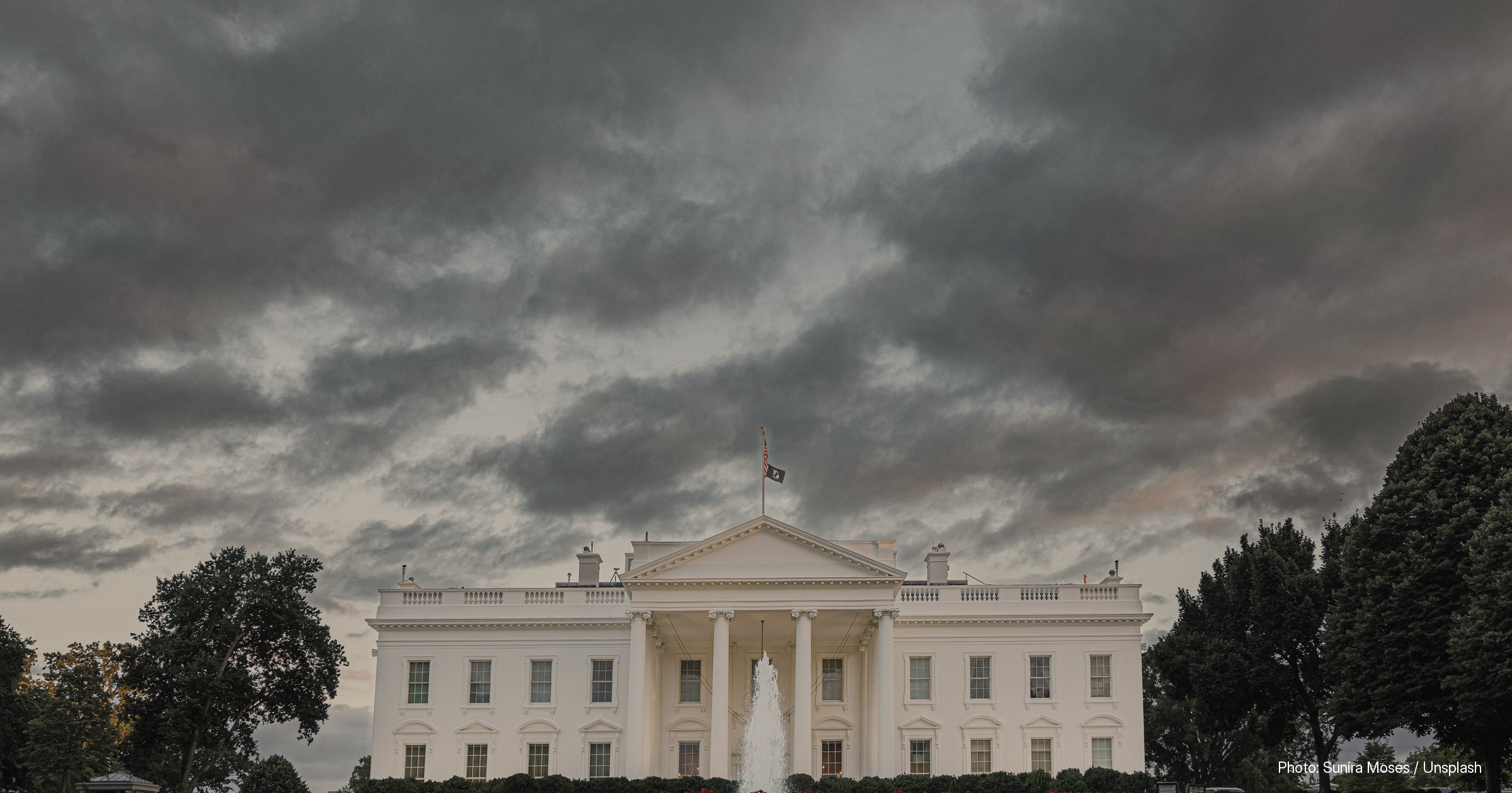 Stock photograph illustrating: Democrats Pushed Back on CLARITY Act, Drawing Blame from White House, Lummis
