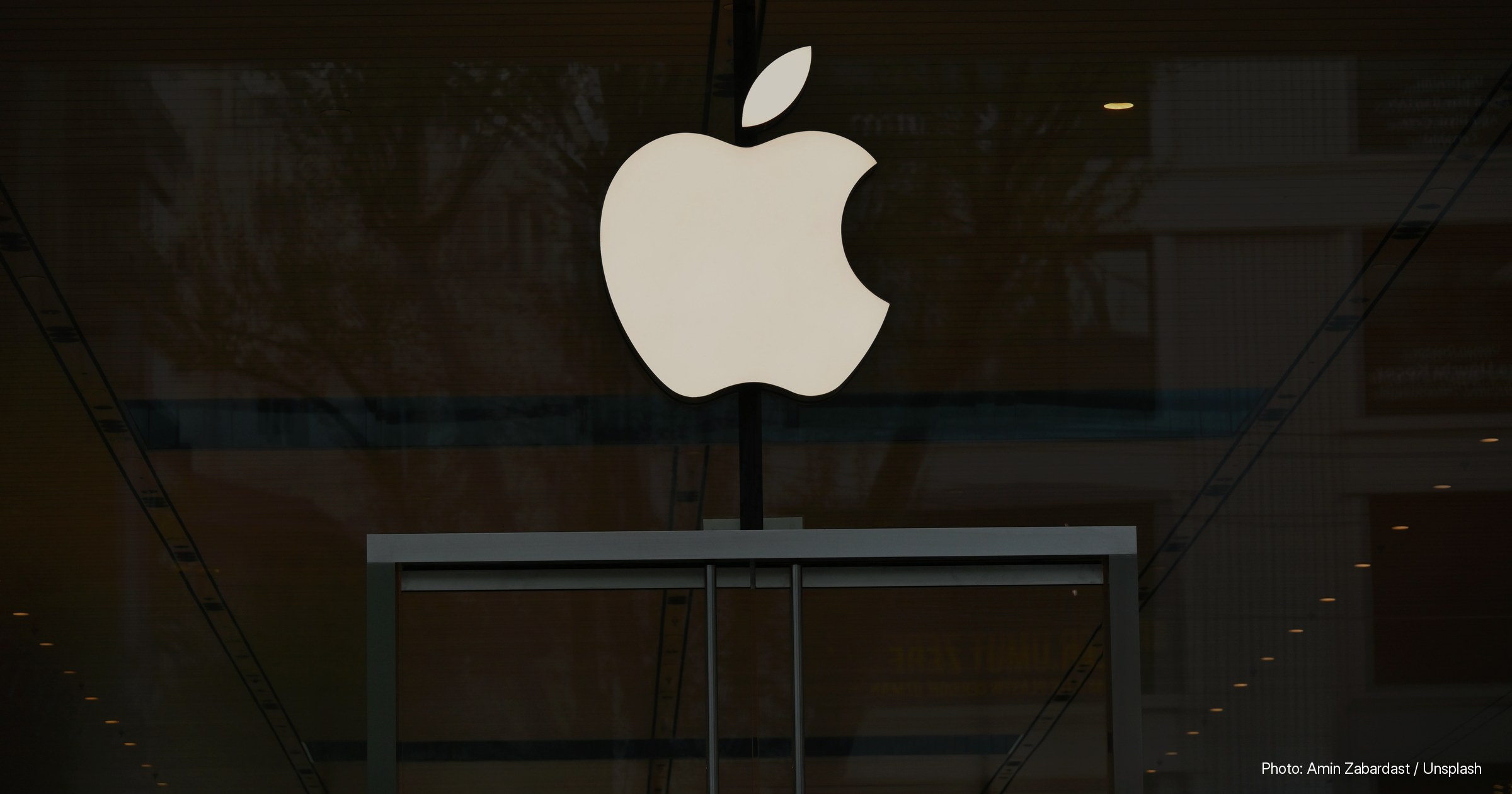 Stock photograph illustrating: Apple Patches Critical iOS Vulnerability Tied to Crypto Wallet Attacks