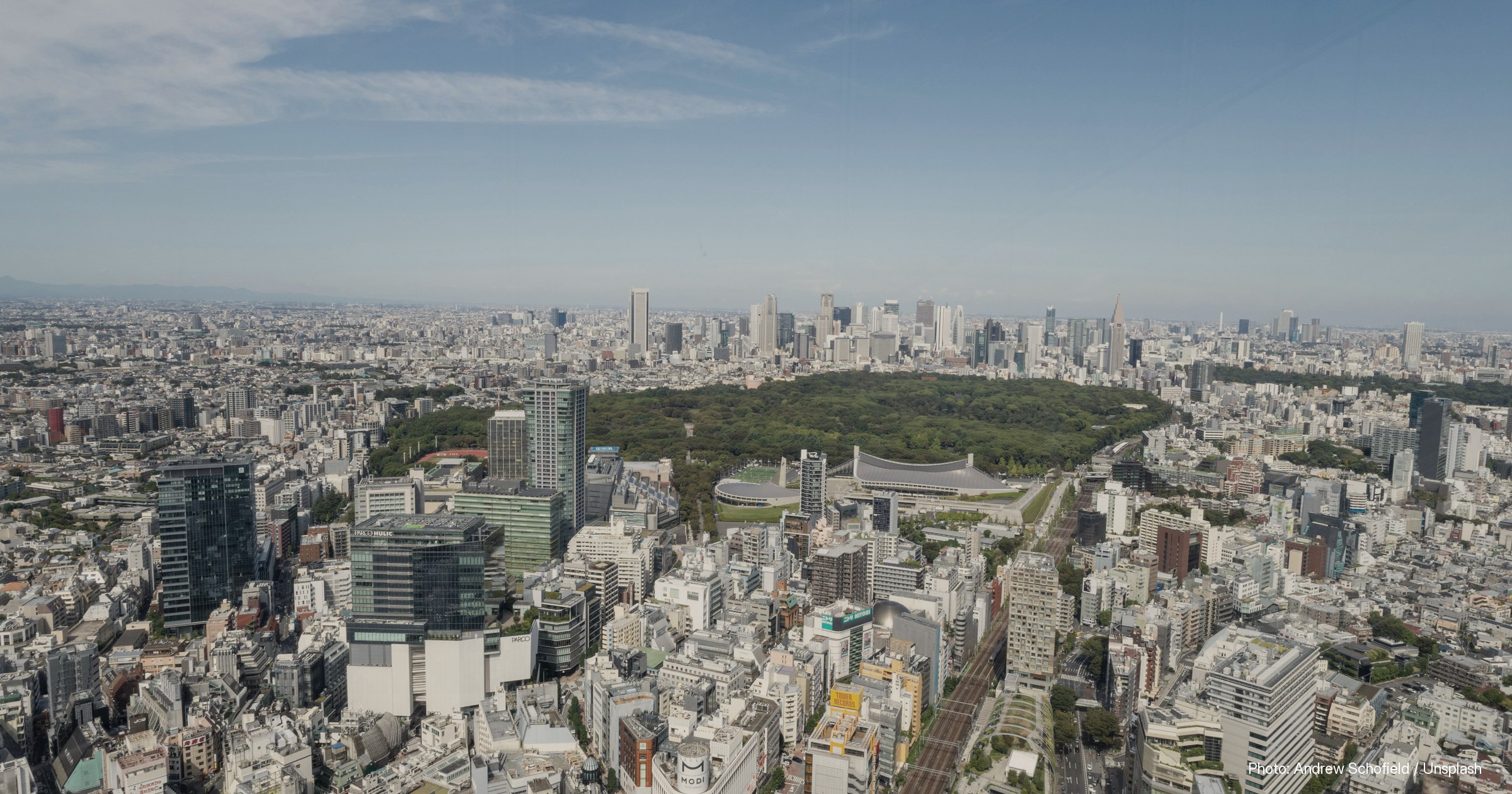 Stock photograph illustrating: UAE and Japan Gain Access to Citi’s Blockchain-Based Token Services