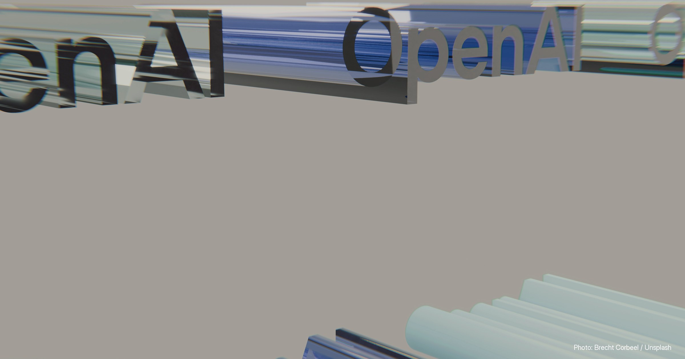 Stock photograph illustrating: OpenAI Fires Three Safety Researchers Days After Signing Safety Pledge