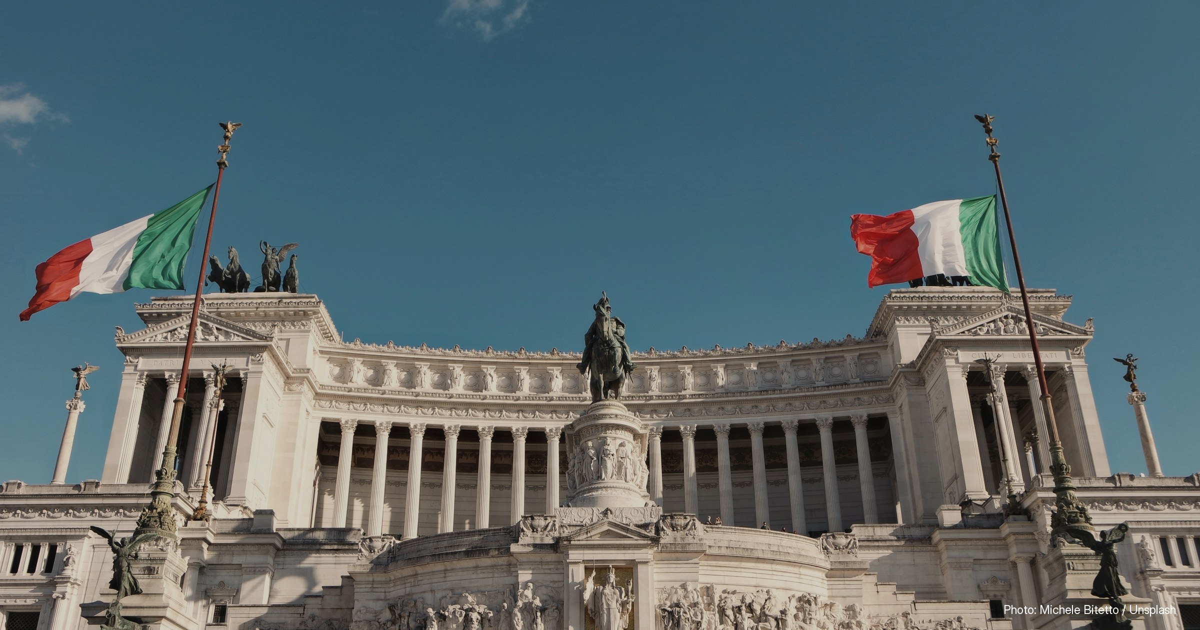 Stock photograph illustrating: Roughly €95 Million Lost by Italy’s Fideuram Bank in AI Voice Scam