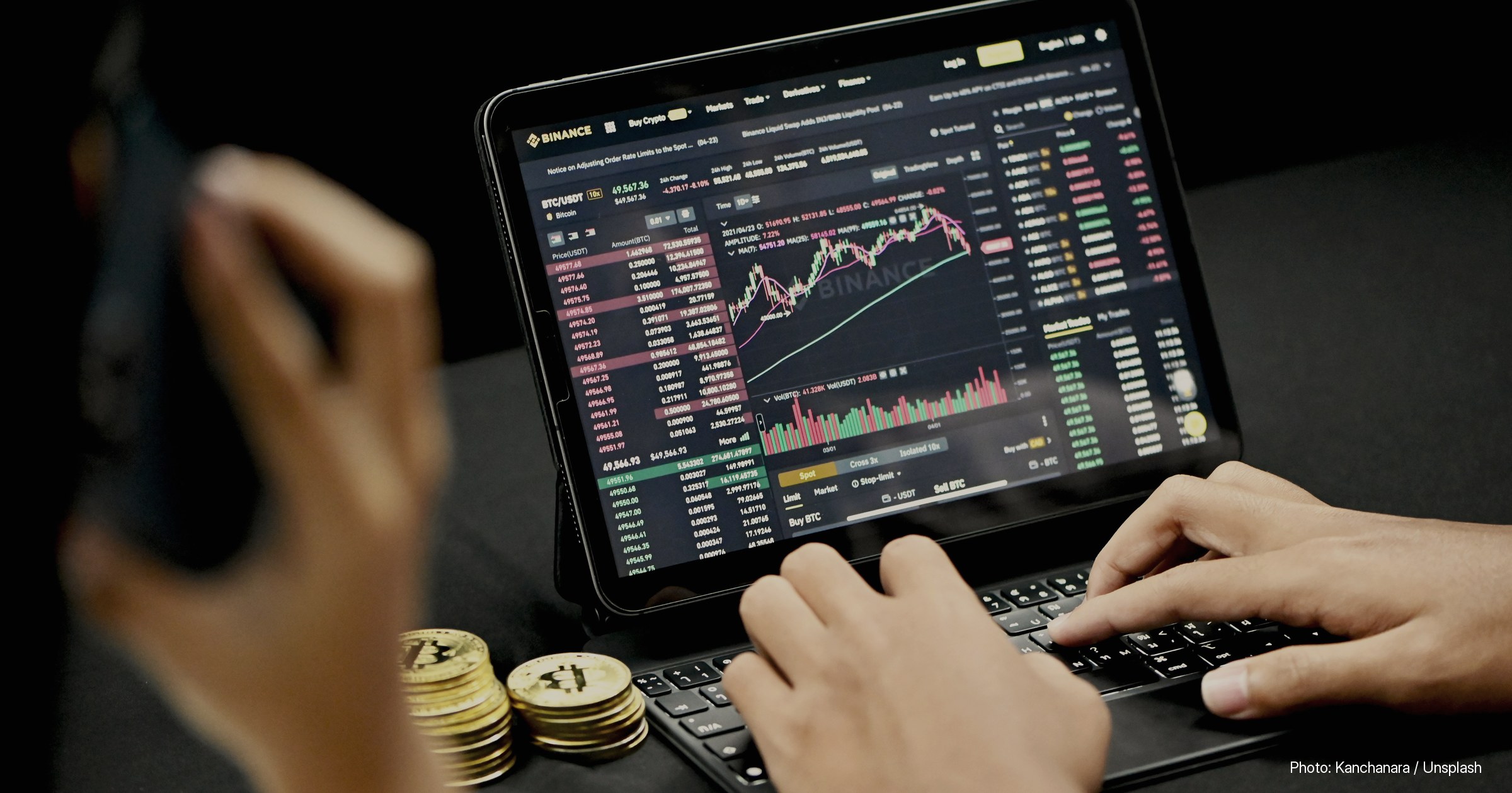 Stock photograph illustrating: XRP Asia Debuts to Expand XRP Ledger Adoption, Opens With Seoul Banking Showcase