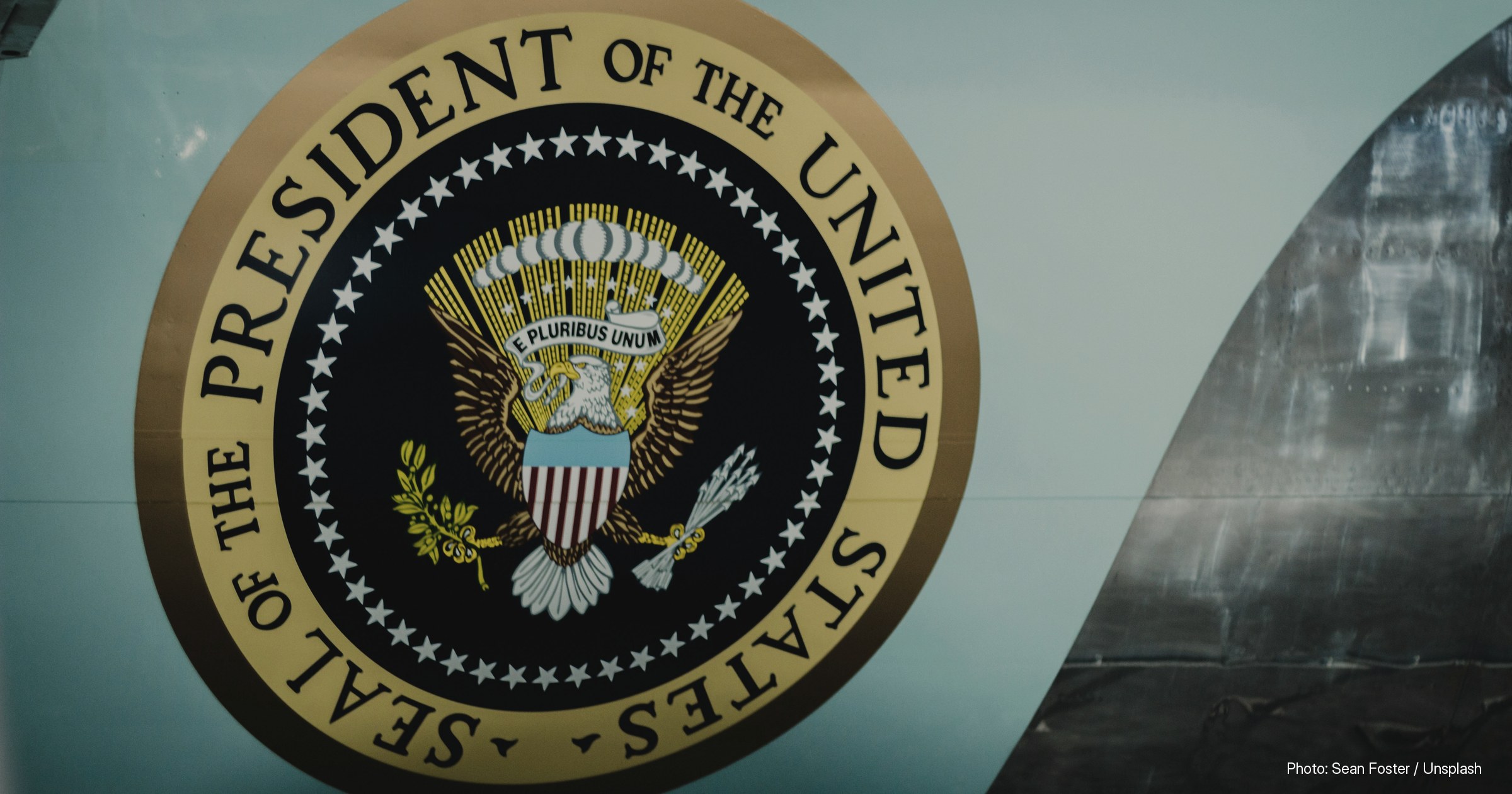 Stock photograph illustrating: Trump Reportedly Set to Name Jay Clayton as New AI Czar