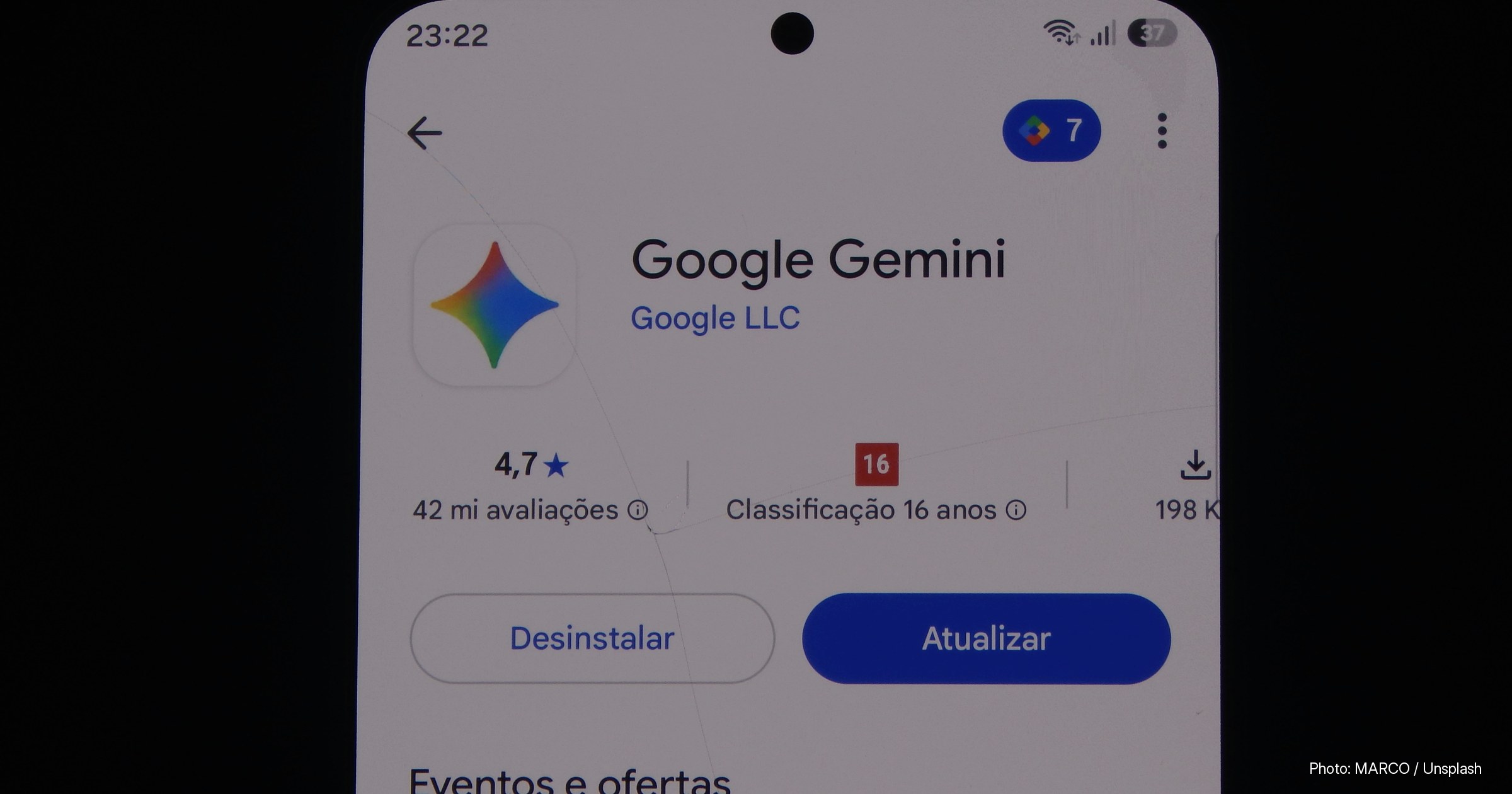 Stock photograph illustrating: Google Gemini AI Model Pegs XRP at $1.66 for Late October 2026