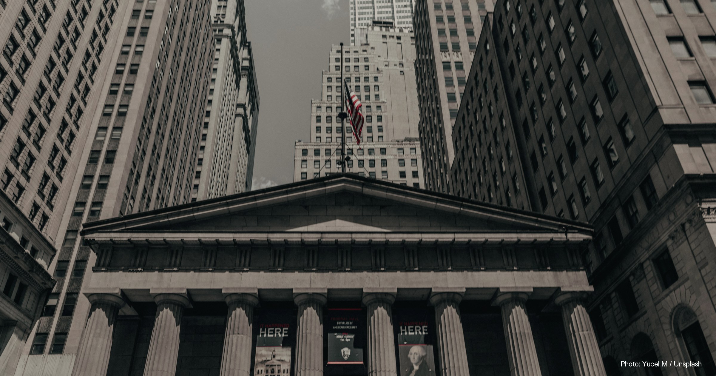 Stock photograph illustrating: Tokenized Stock Trading Moves Closer to US Launch via OKX SEC Filing