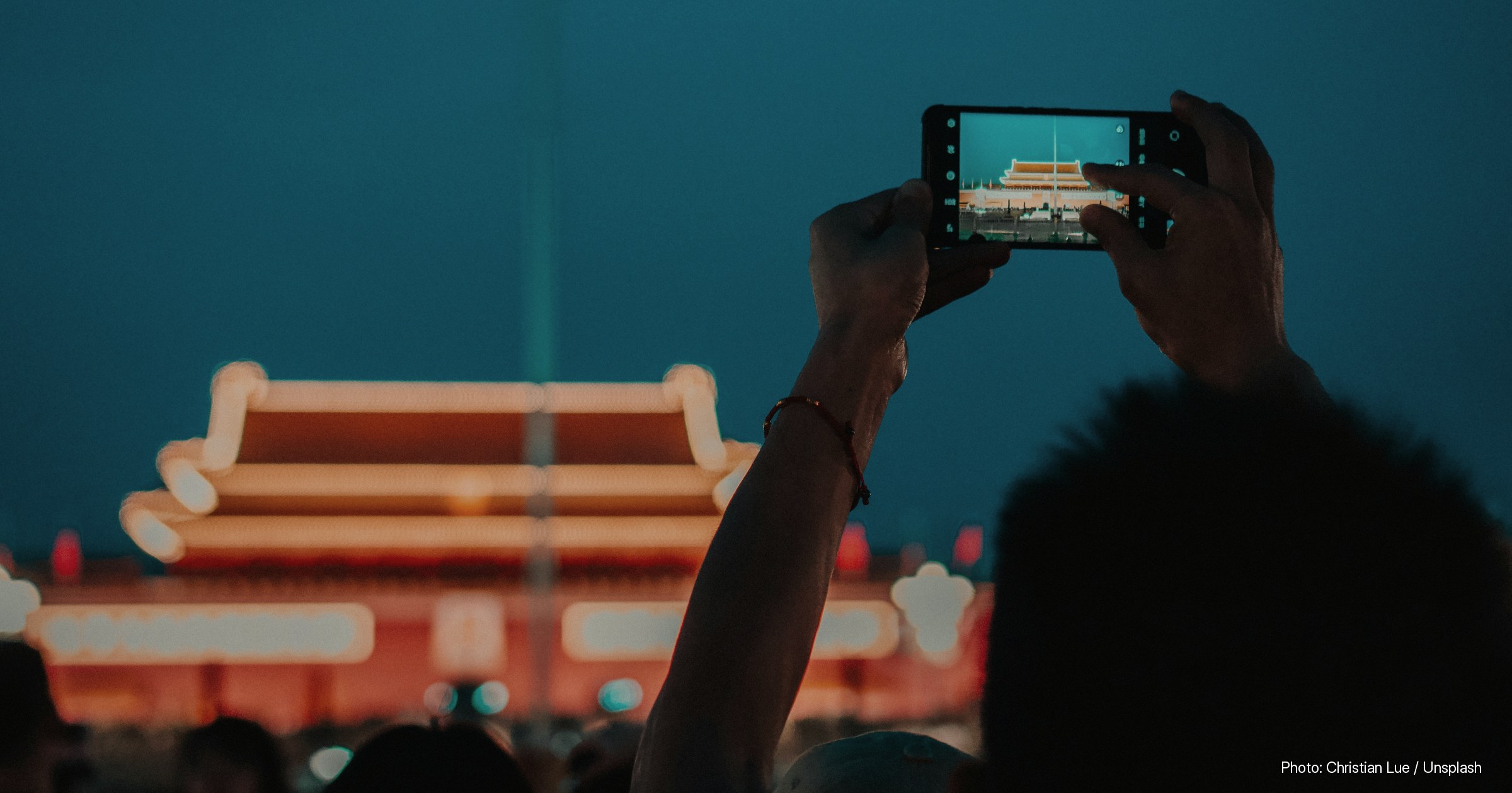 Stock photograph illustrating: China’s Underground Stablecoin Market Swells Despite Beijing’s Crypto Ban