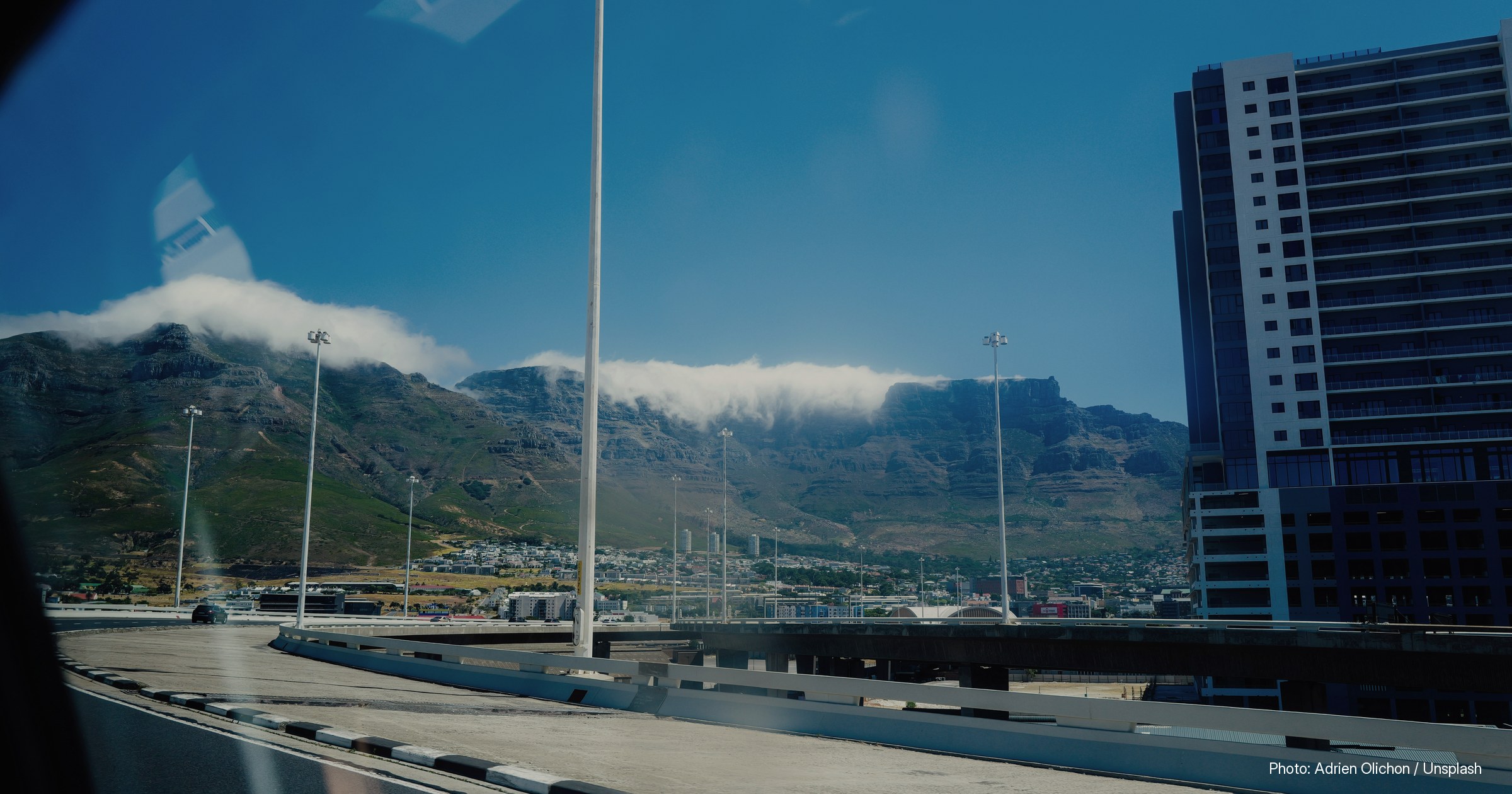Stock photograph illustrating: South Africa’s Petrol Price Hits Record $1.82 a Litre Amid Iran-Driven Oil Shock