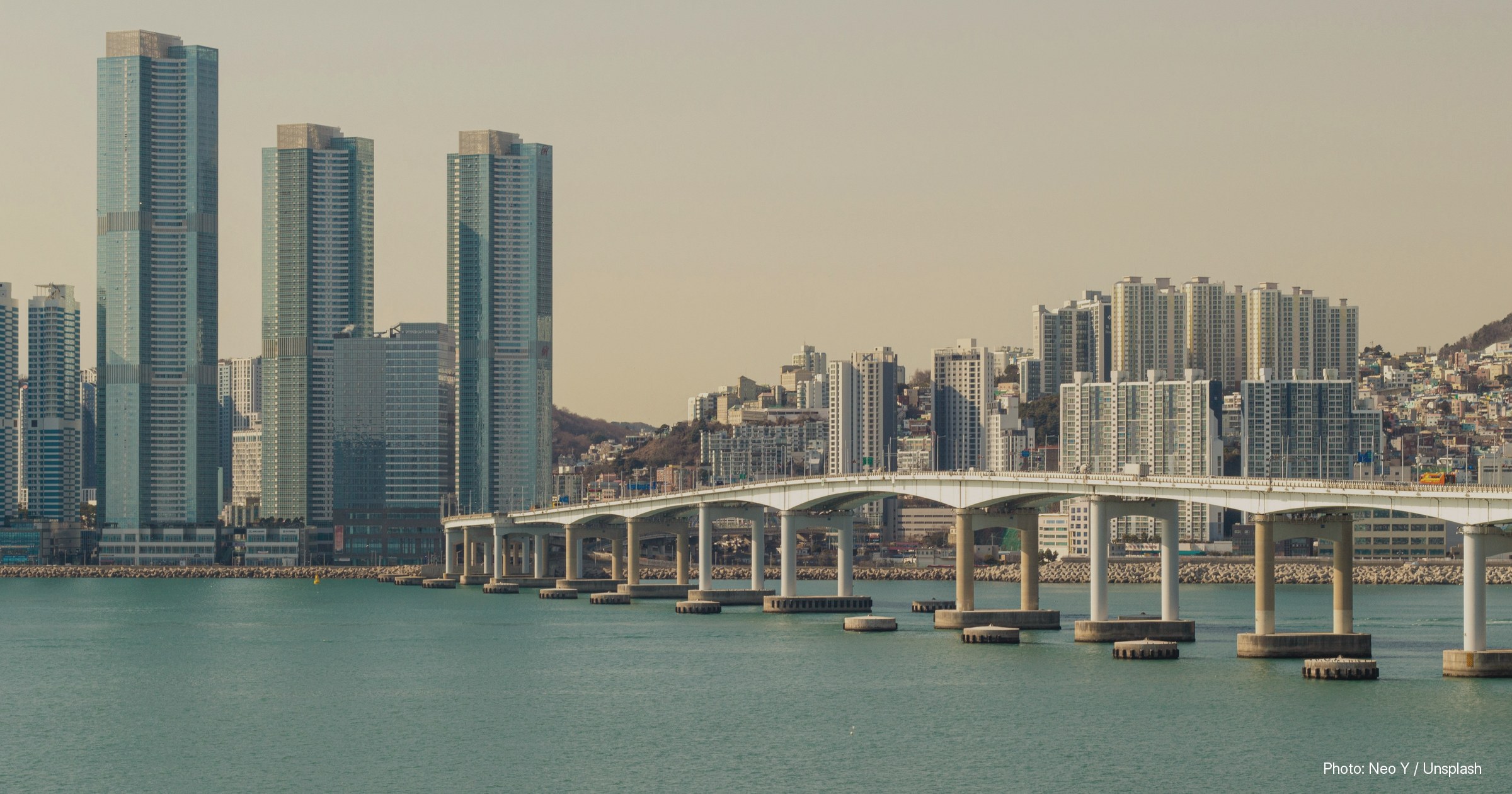 Stock photograph illustrating: South Korea Digital Asset Push Gains Momentum as Meritz Securities Teams Up With Ripple