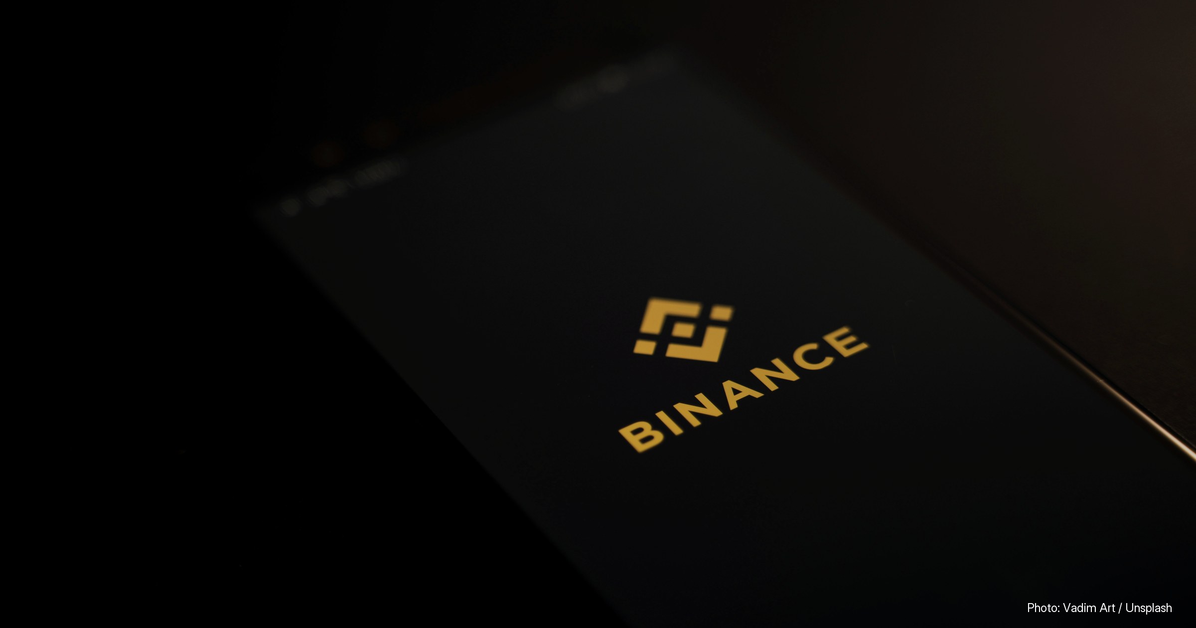 Stock photograph illustrating: Binance Cuts 8 Services and Delists 22 Tokens for Brazilian Users